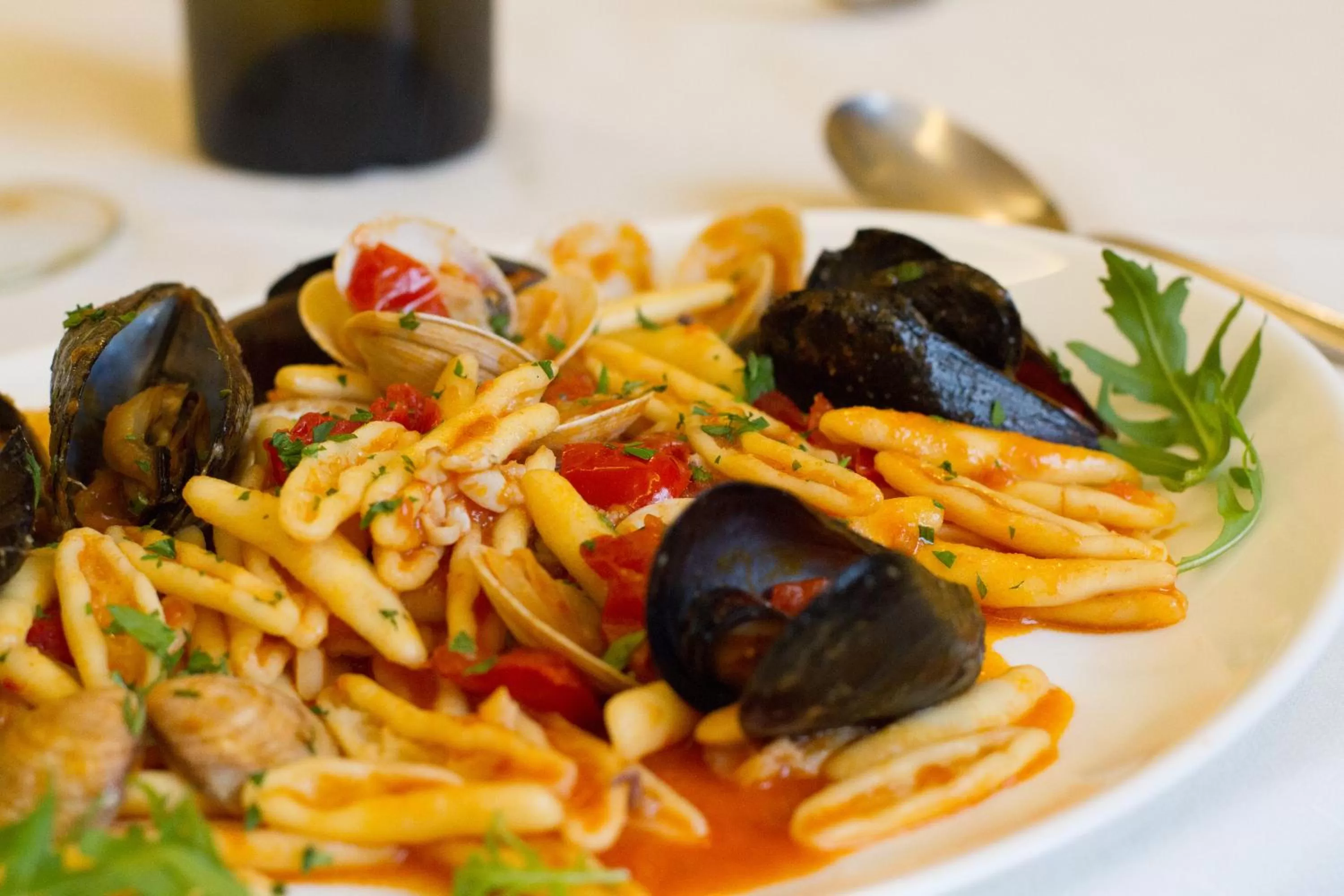 Pensione Al Pescatore