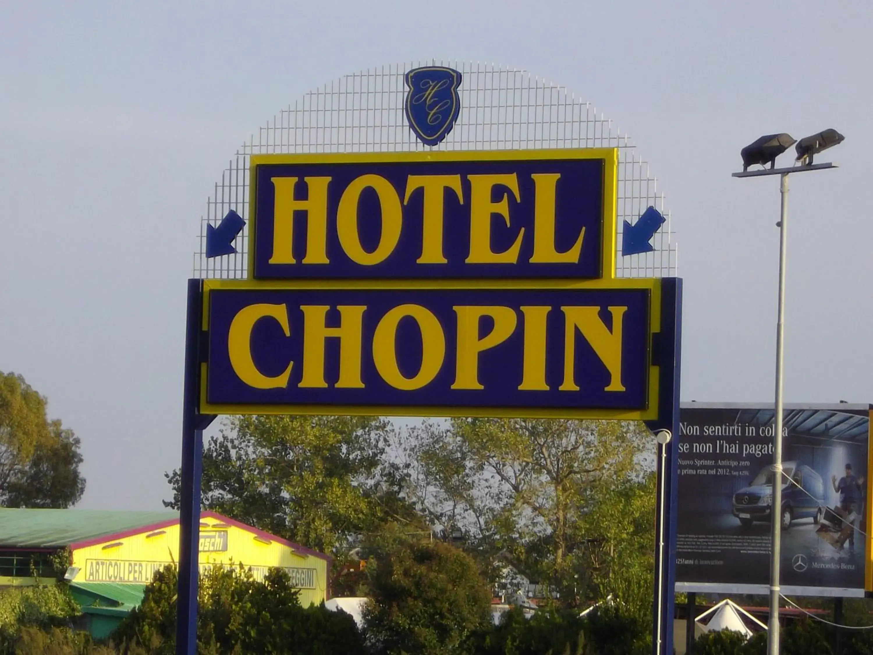 Other in Hotel Chopin
