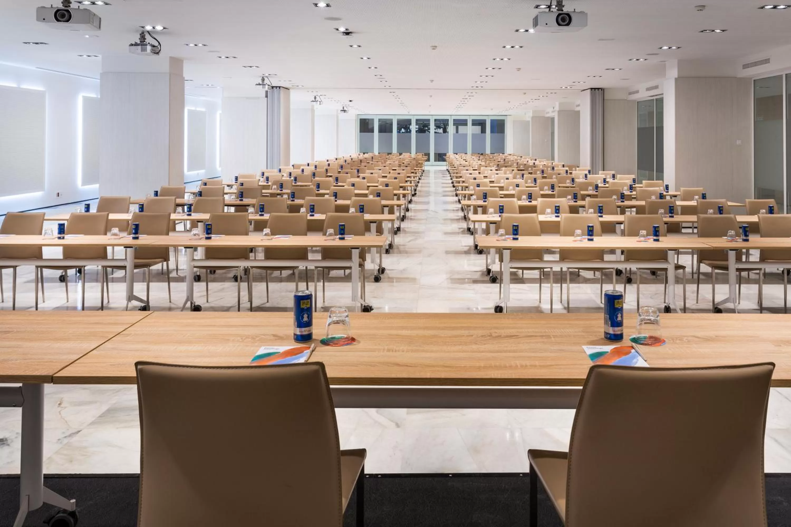 Meeting/conference room in Melia Lebreros
