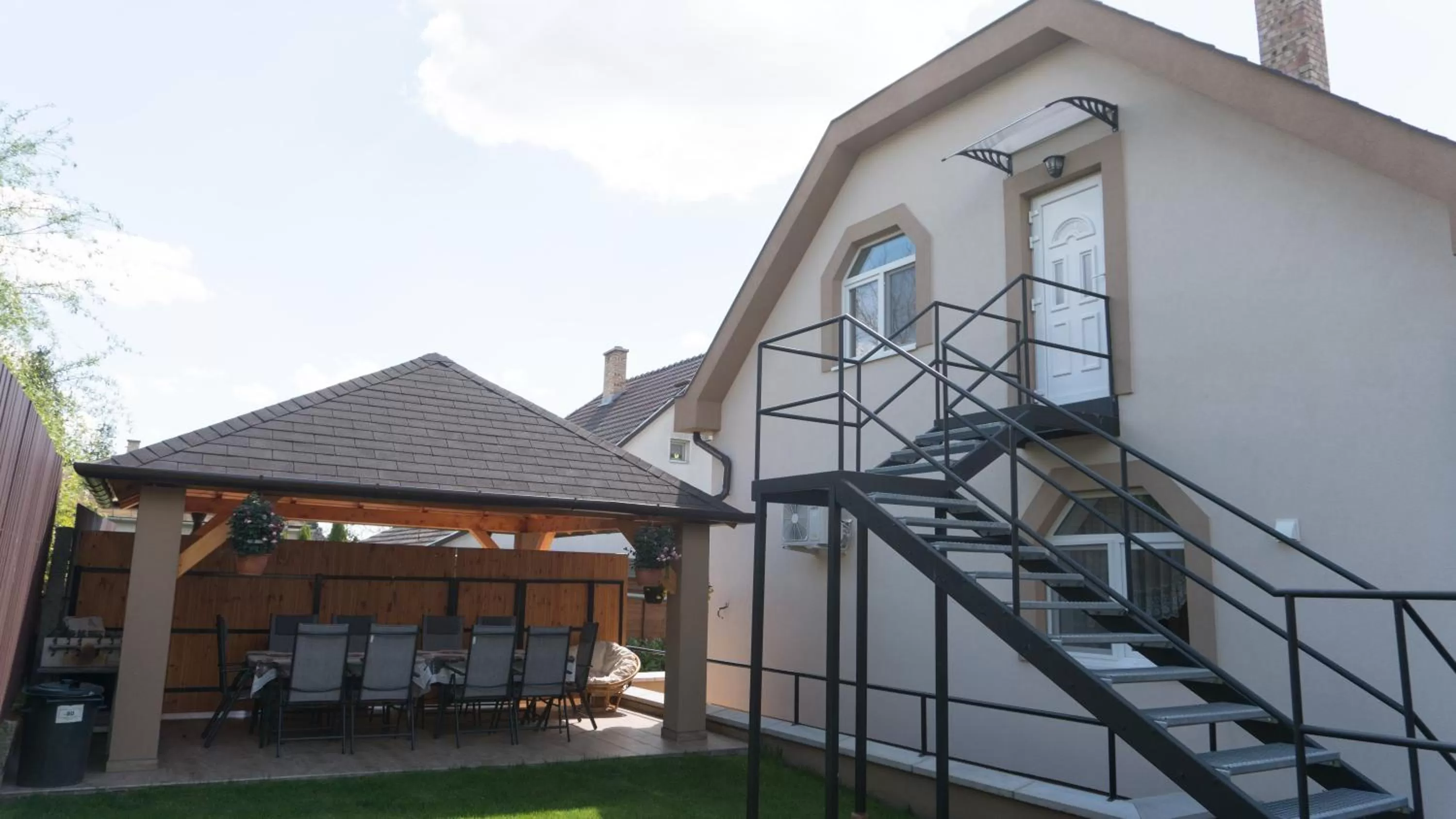 Rita-Vár Szálláshely