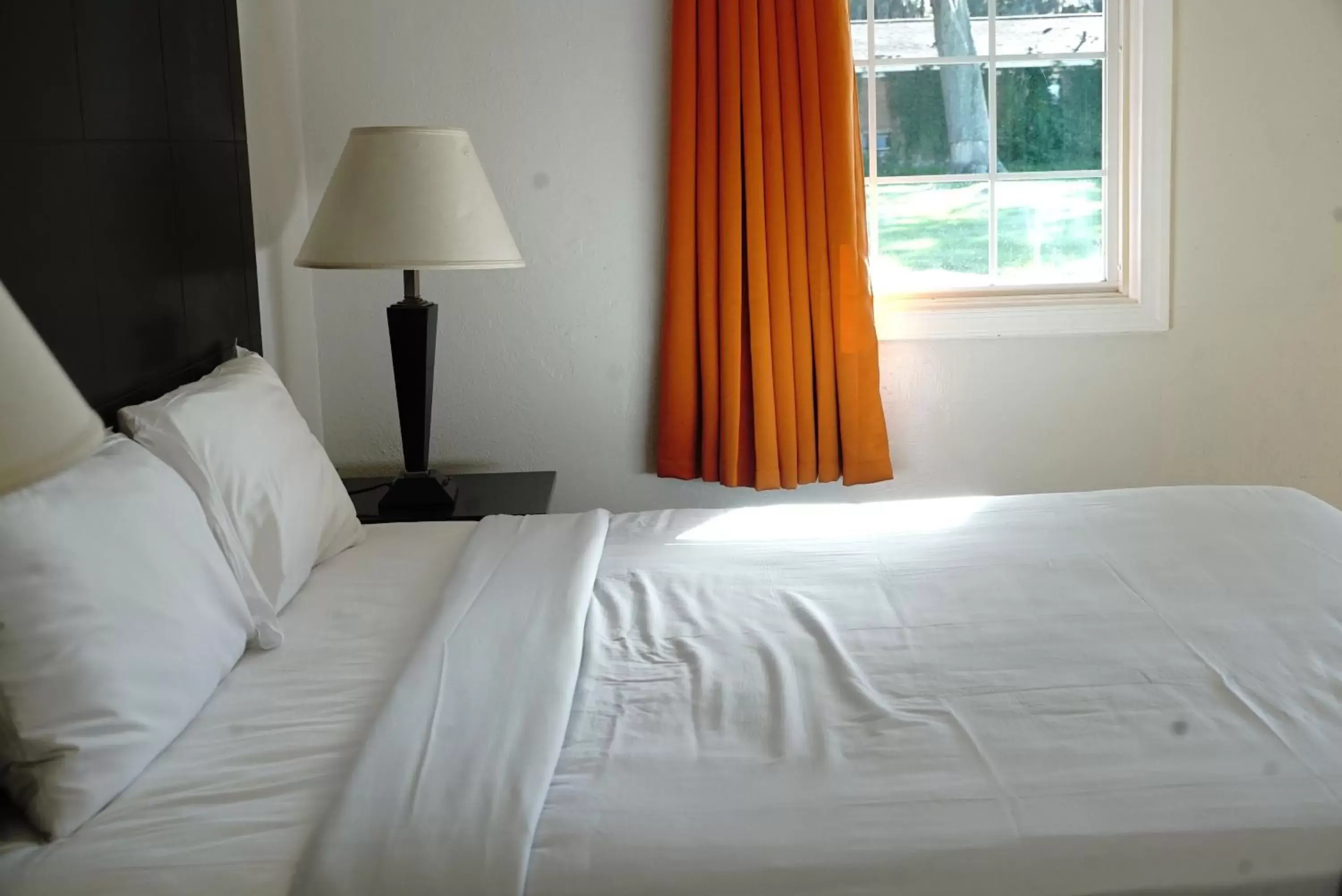 Bed in INN on 17 Bed in INN on 17