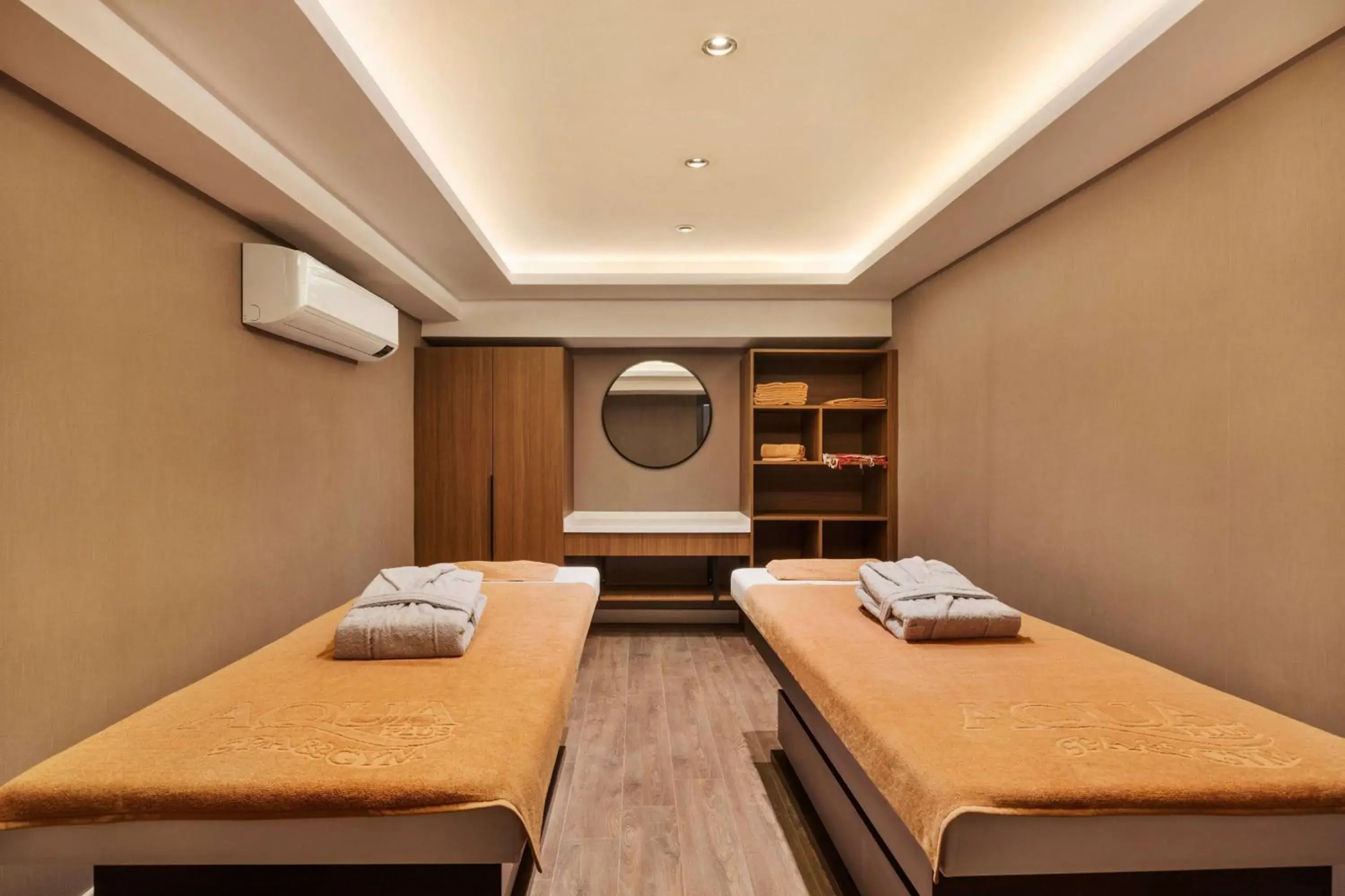 Spa and wellness centre/facilities, Spa/Wellness in Days Hotel by Wyndham Istanbul Esenyurt