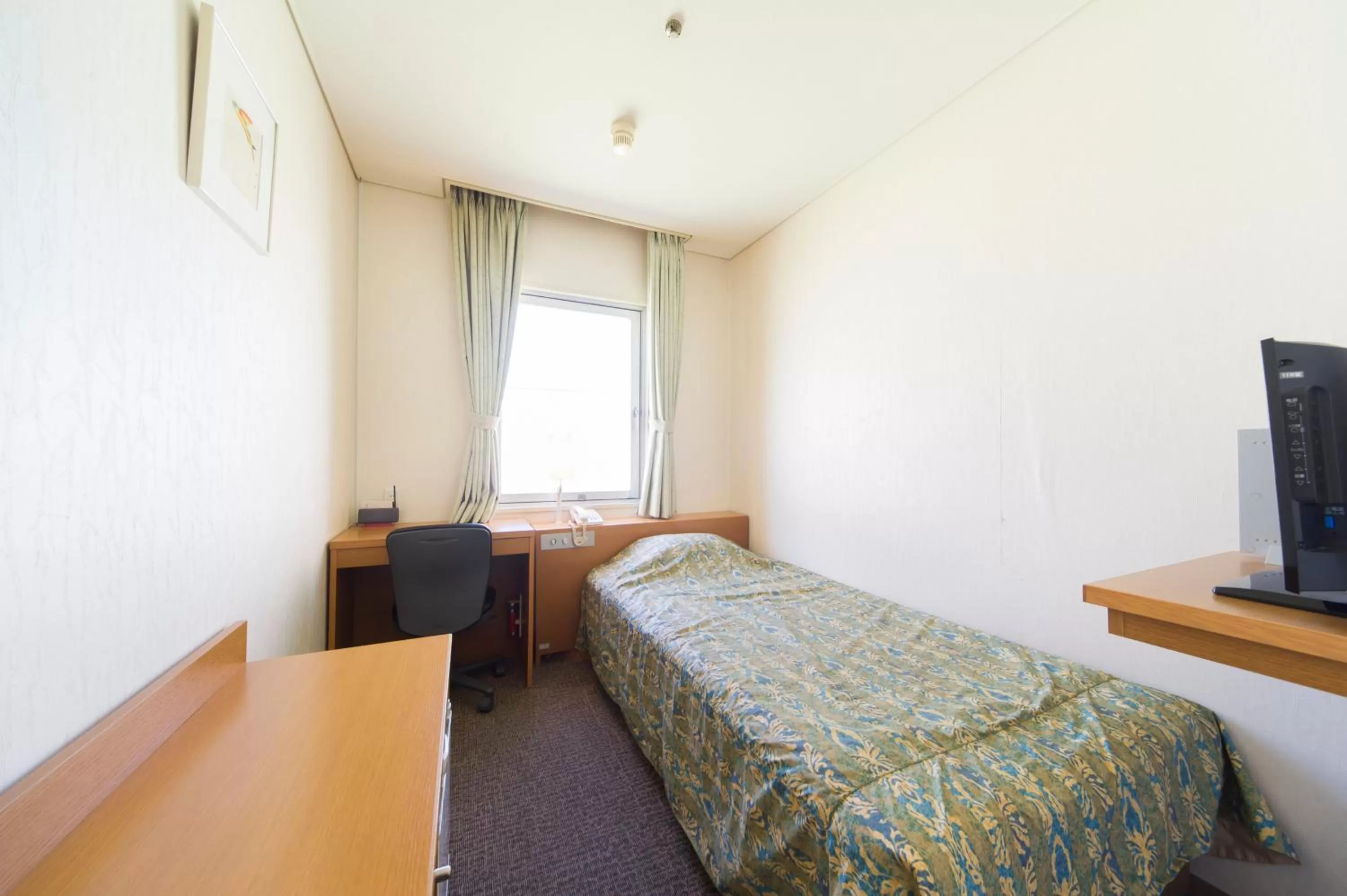 Hotel Hiroshima Sunplaza