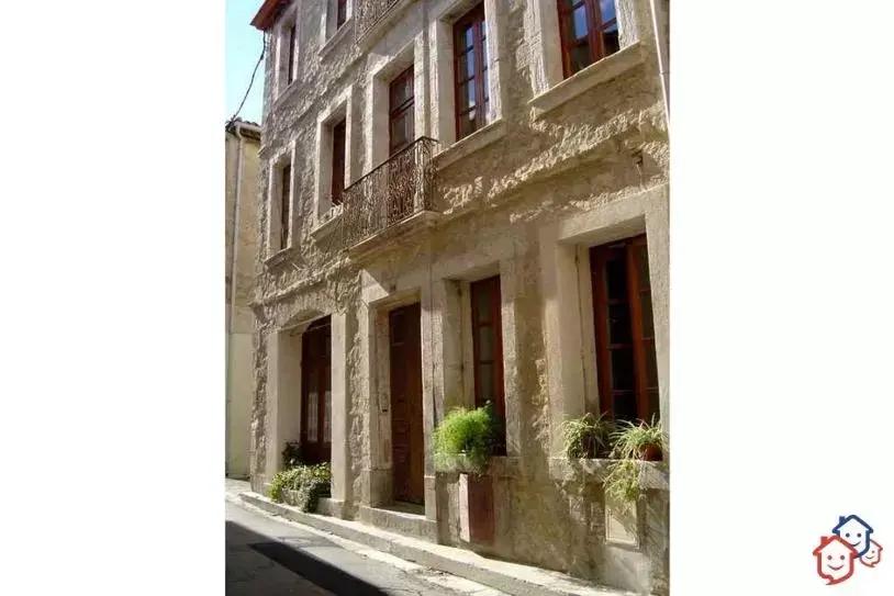 Property Building in Abitarela - Maison d'Hôtes - B&B