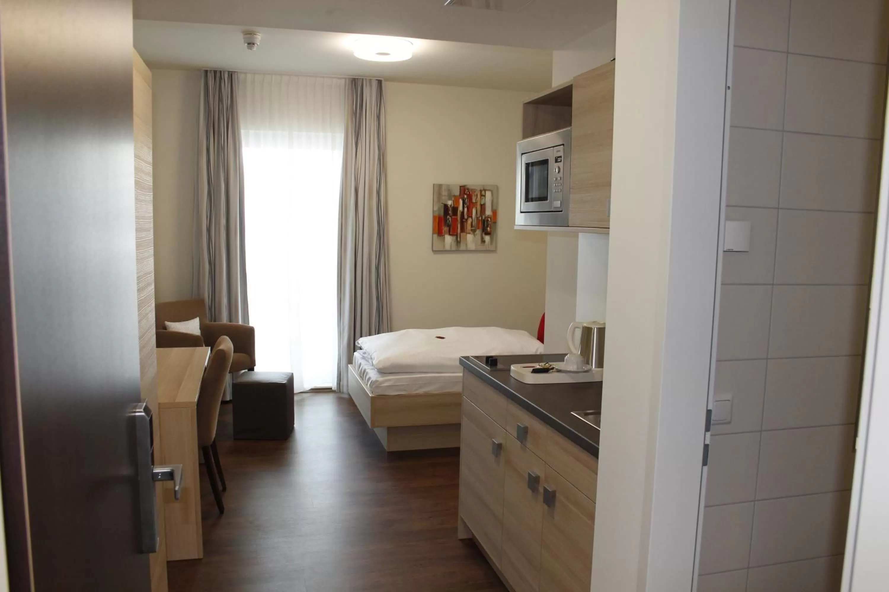 Day, Bed in Prime 20 Serviced Apartments