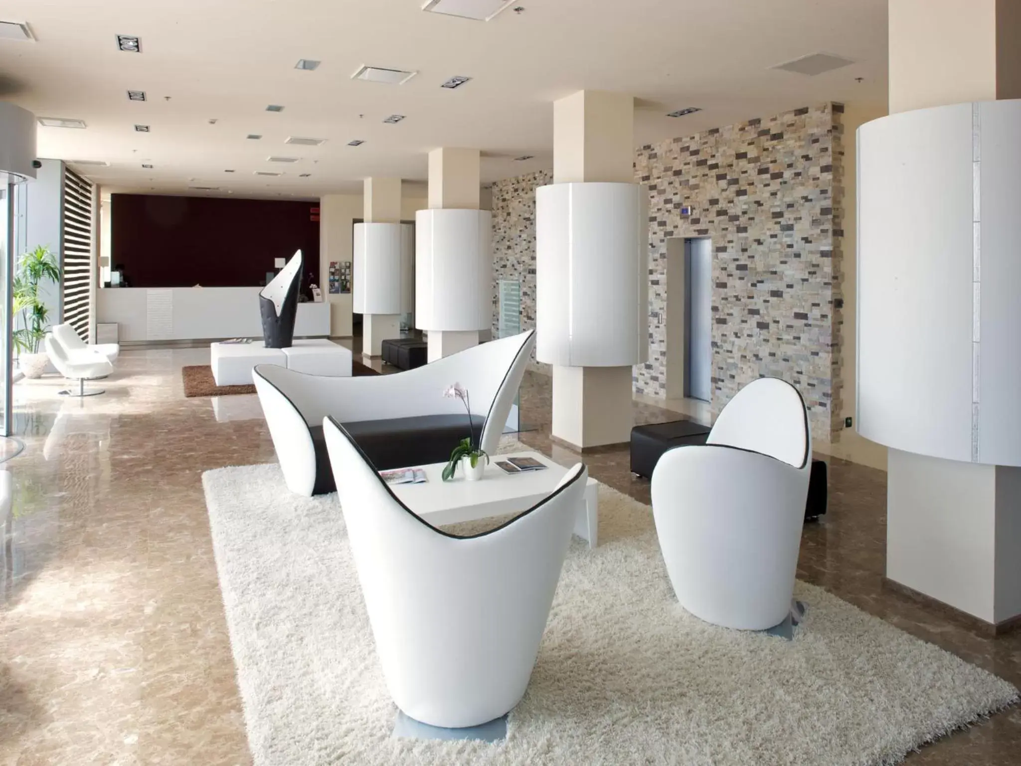 Lounge or bar, Lounge/Bar in Grand Hotel Mattei