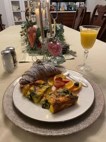 Belle Louise Historic Bed & Breakfast