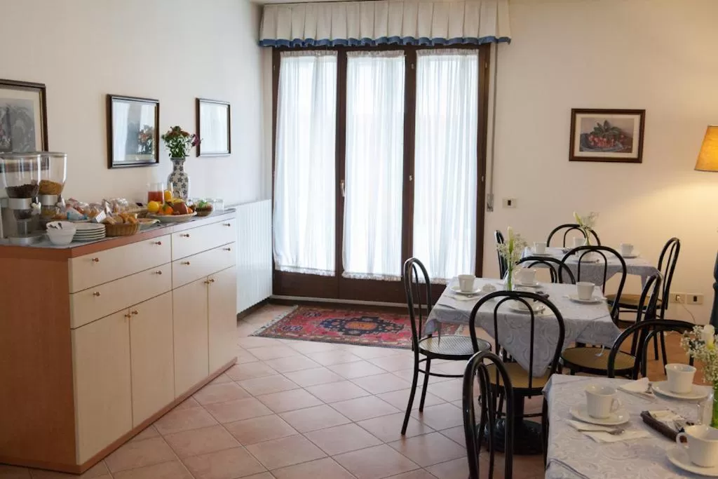 Giada Palace - Rooms