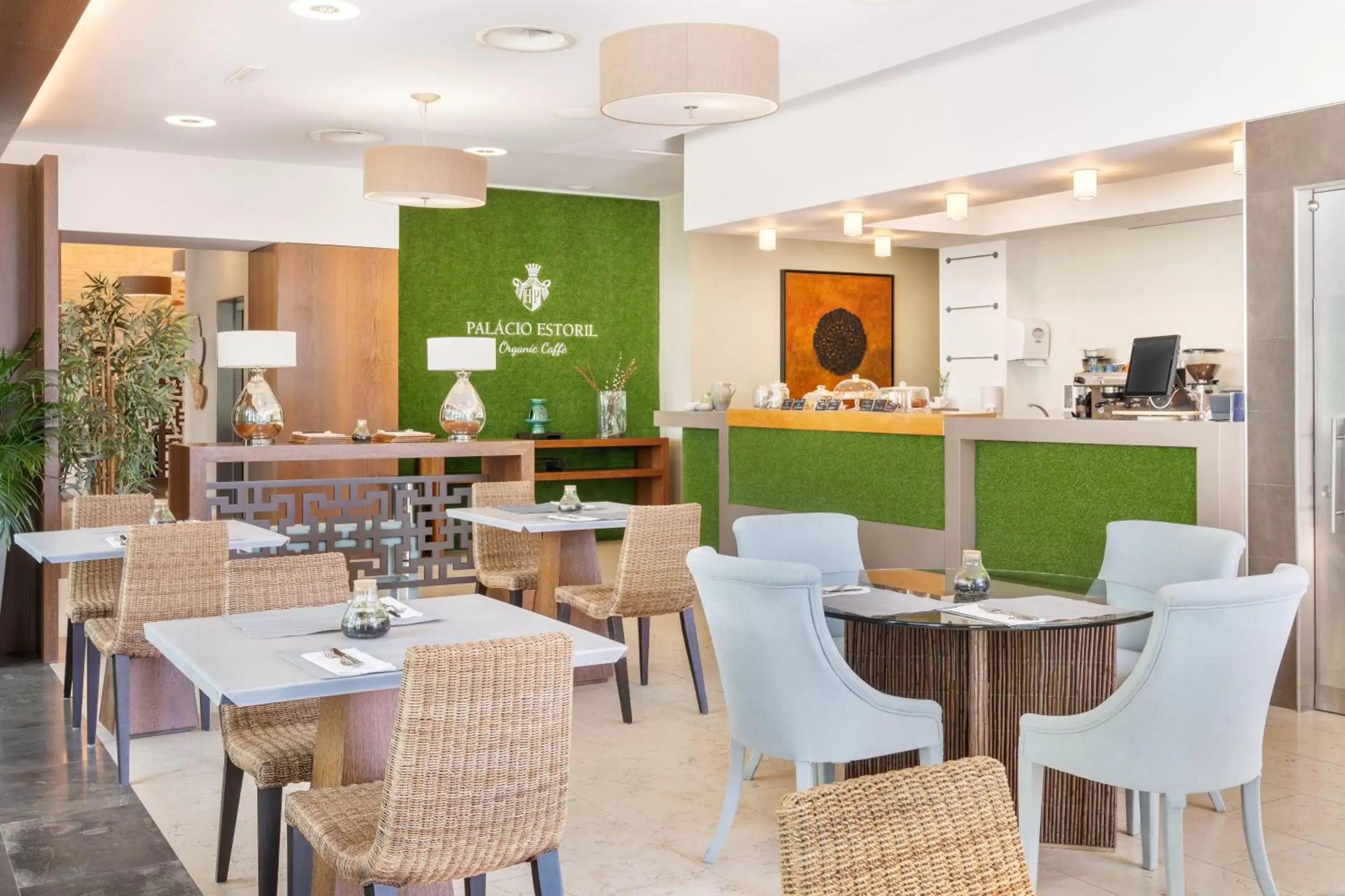 Restaurant/Places to Eat in Palácio Estoril Hotel, Golf & Wellness