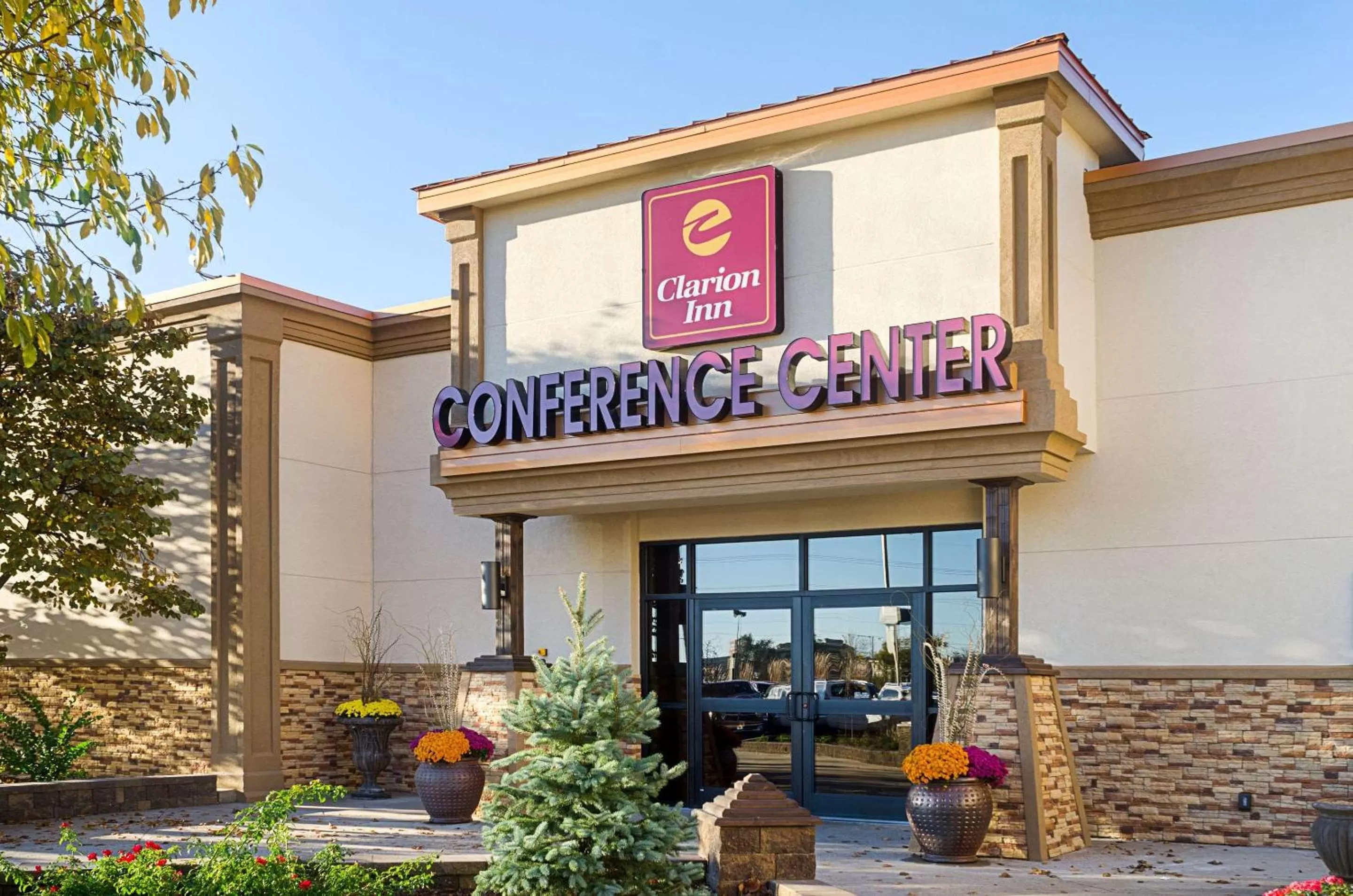 Other in Clarion Inn Garden City