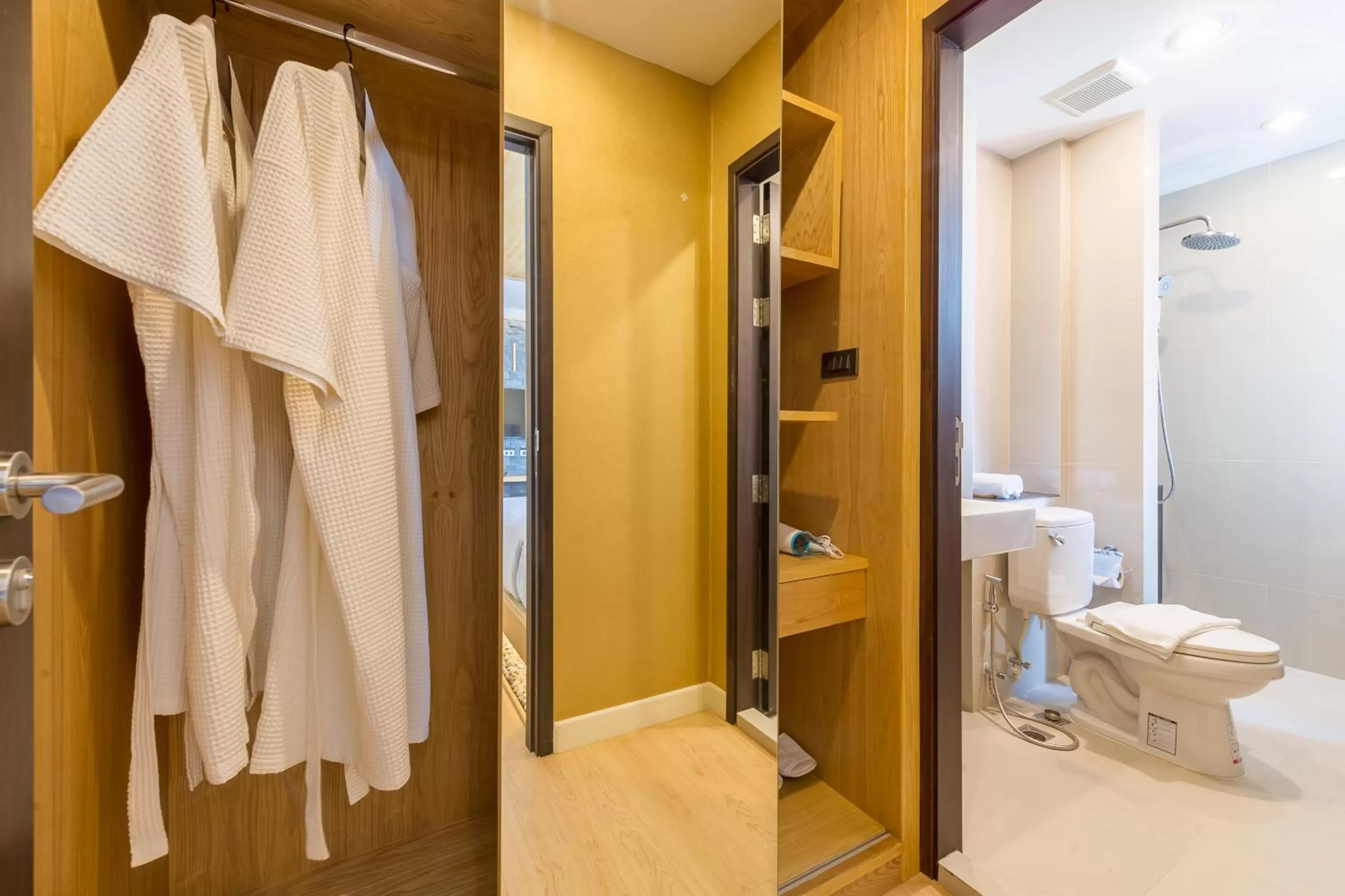 Decorative detail in Zenniq