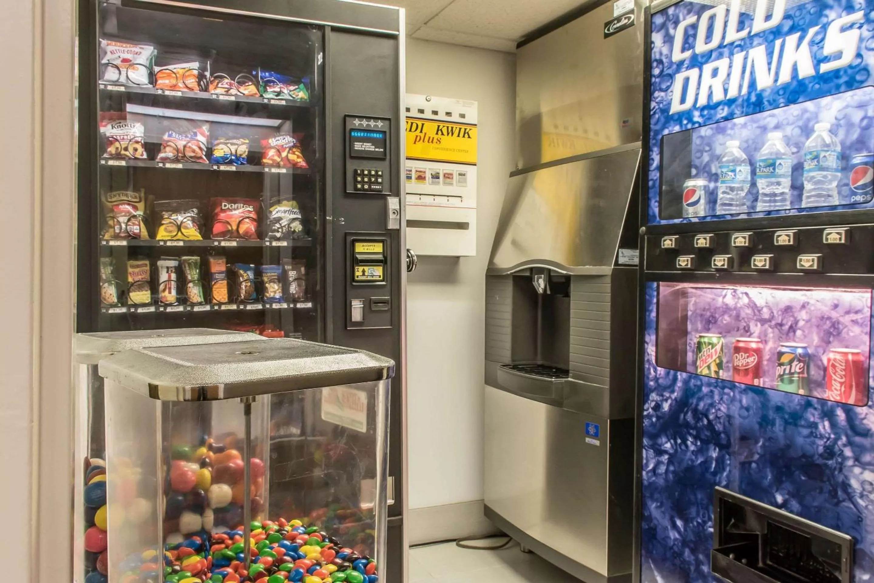 Other in Sleep Inn & Suites of Lancaster County