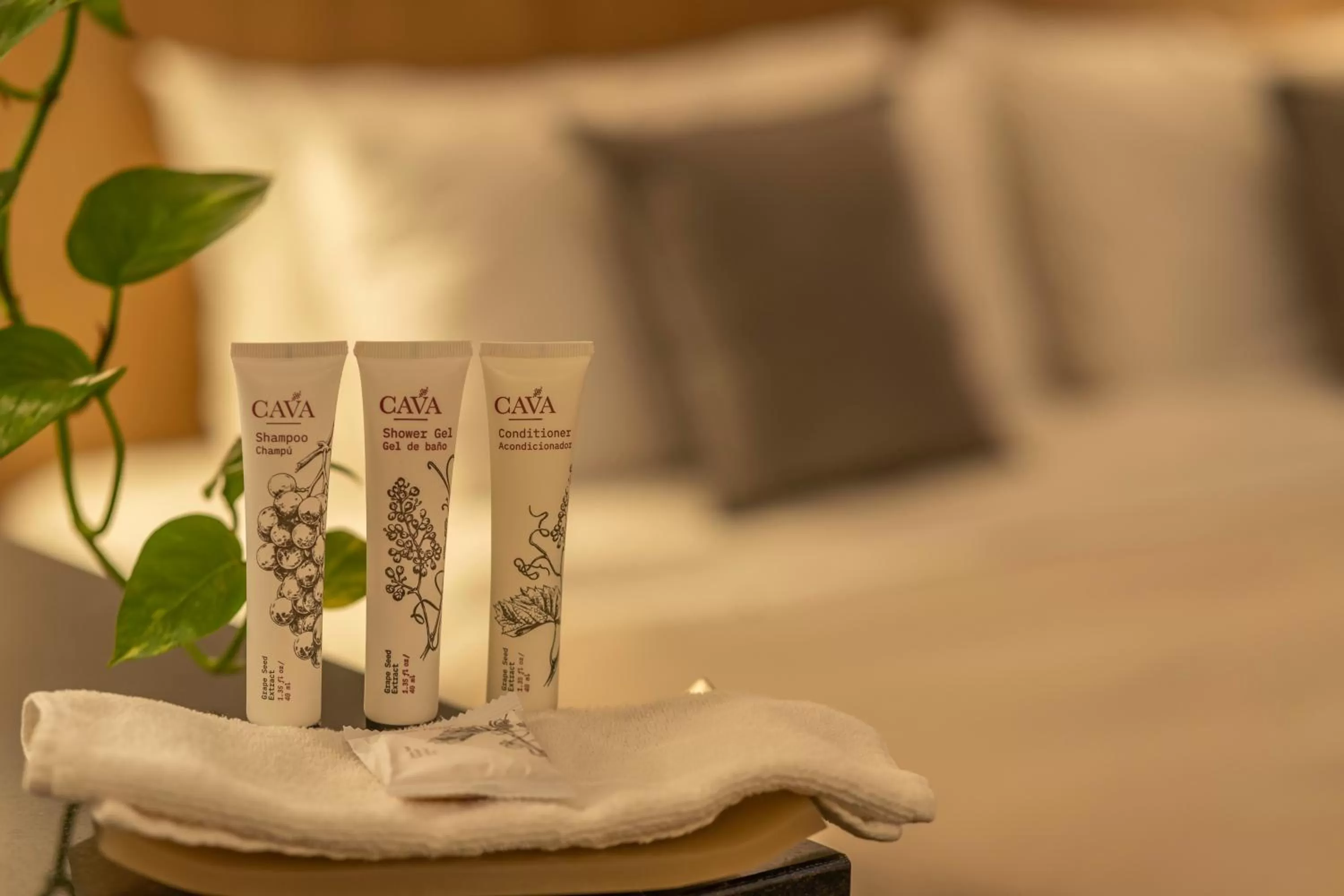 Bathroom, Bed in Stadía Suites Querétaro Centro Histórico