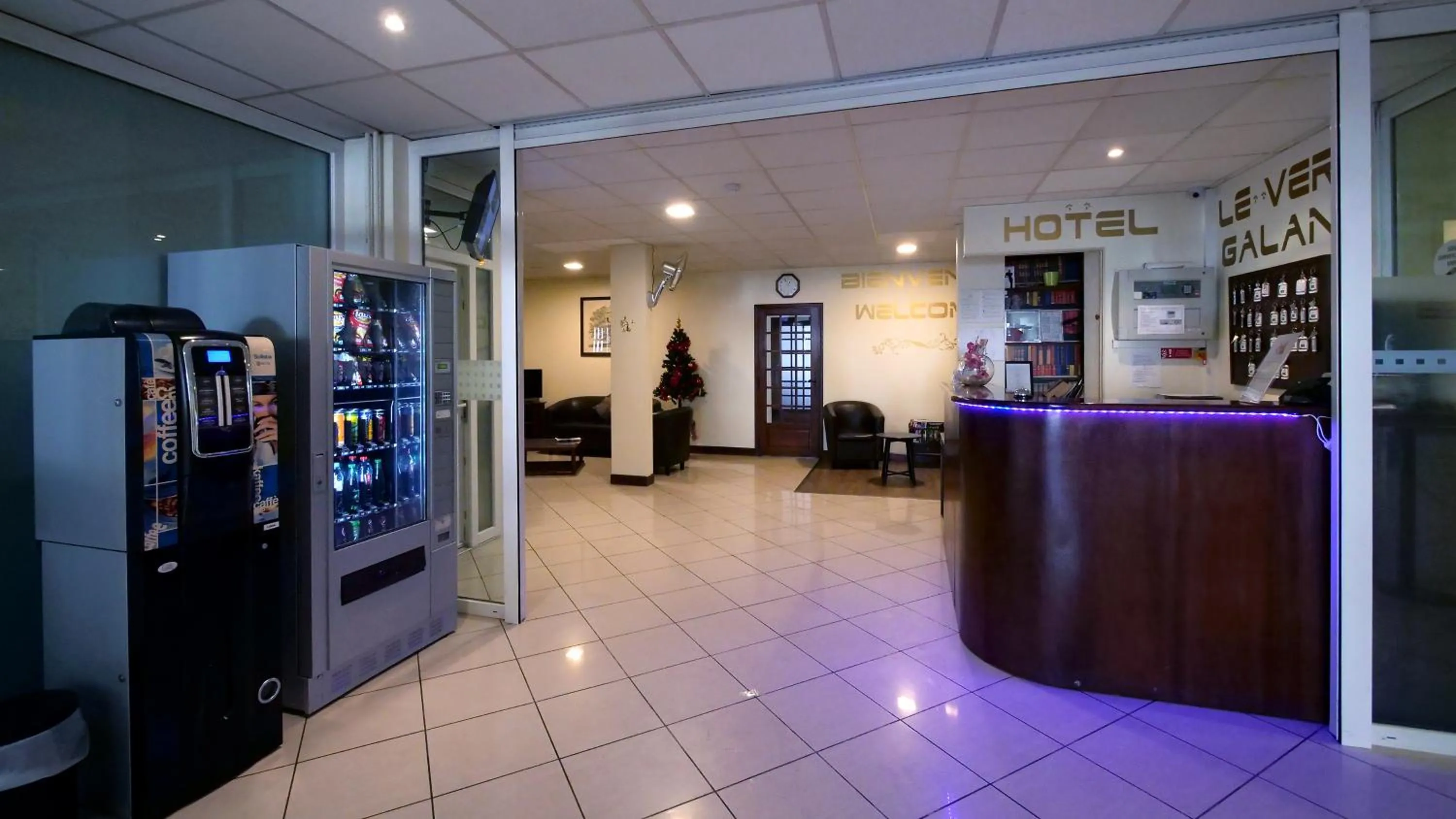 Le Vert Galant Villepinte Gare Vert Galant Parc des Expositions