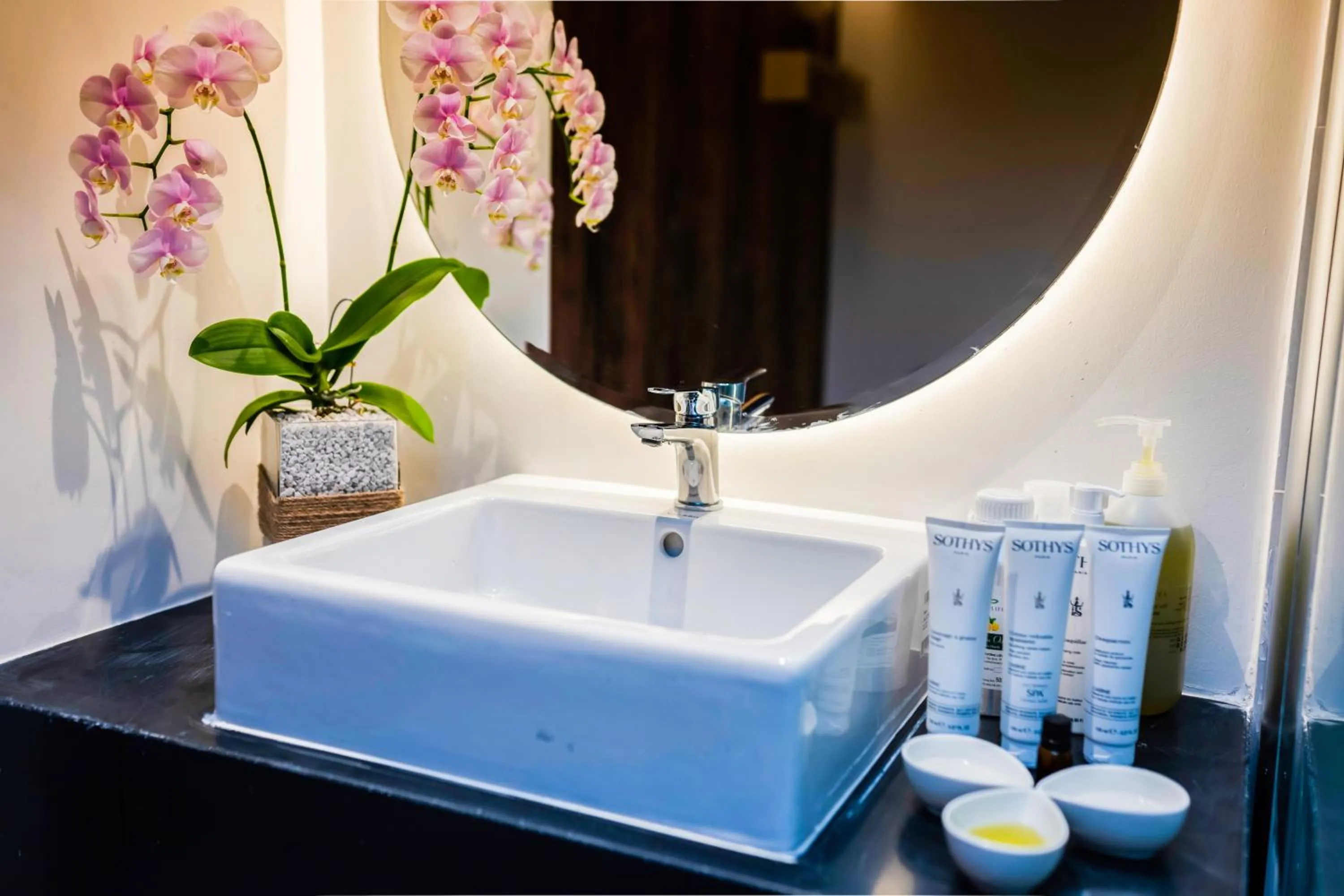 Massage in Golf Valley Hotel