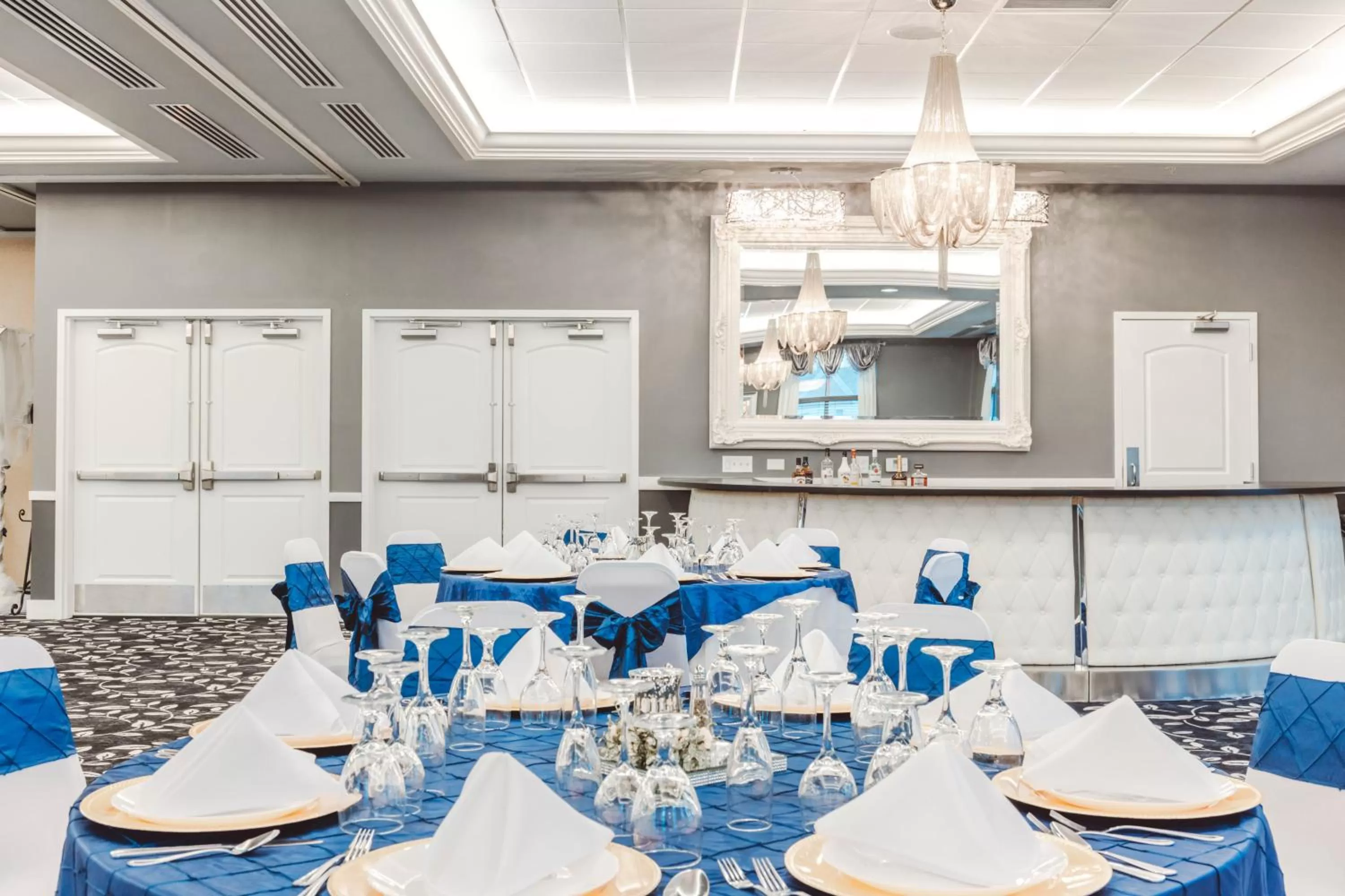 Meeting/conference room in The Inn On Sheridan