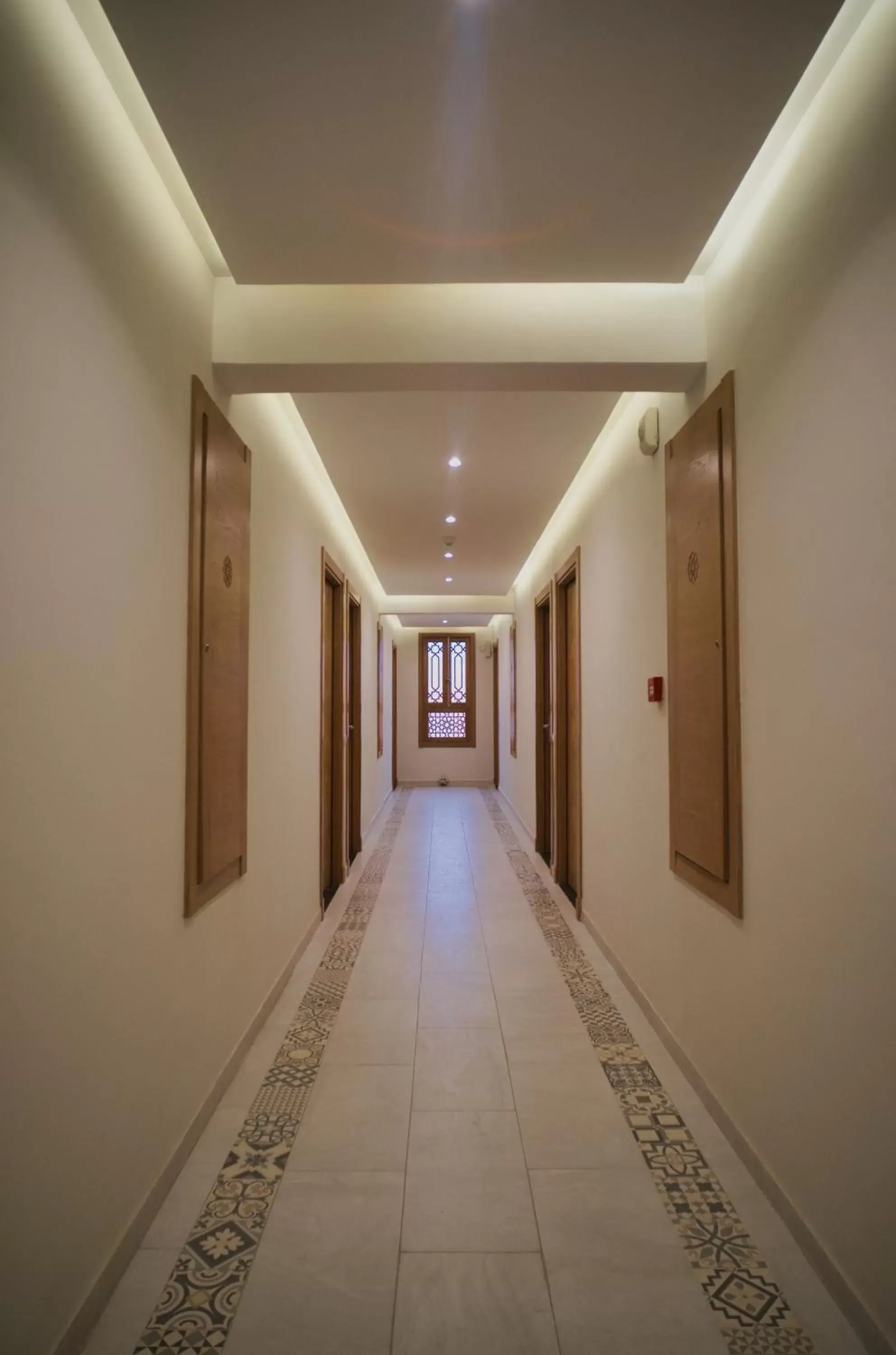 Property building in Diwane Hotel & Spa Marrakech