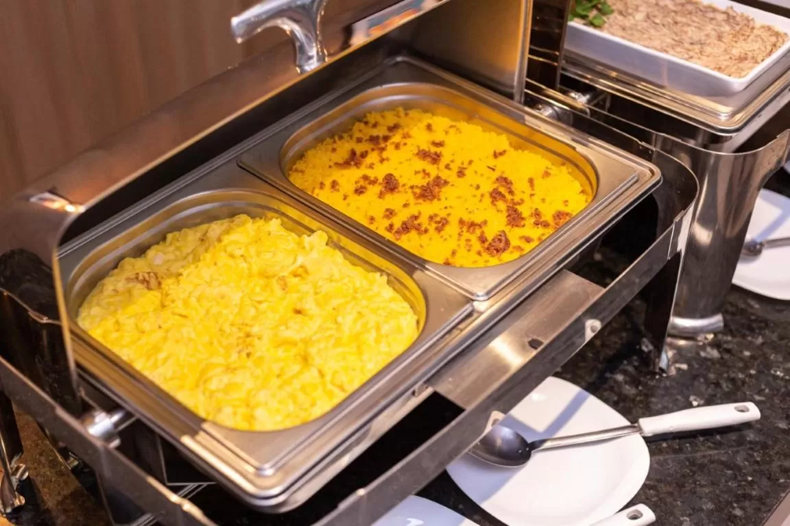 Ecco Hotel Fortaleza