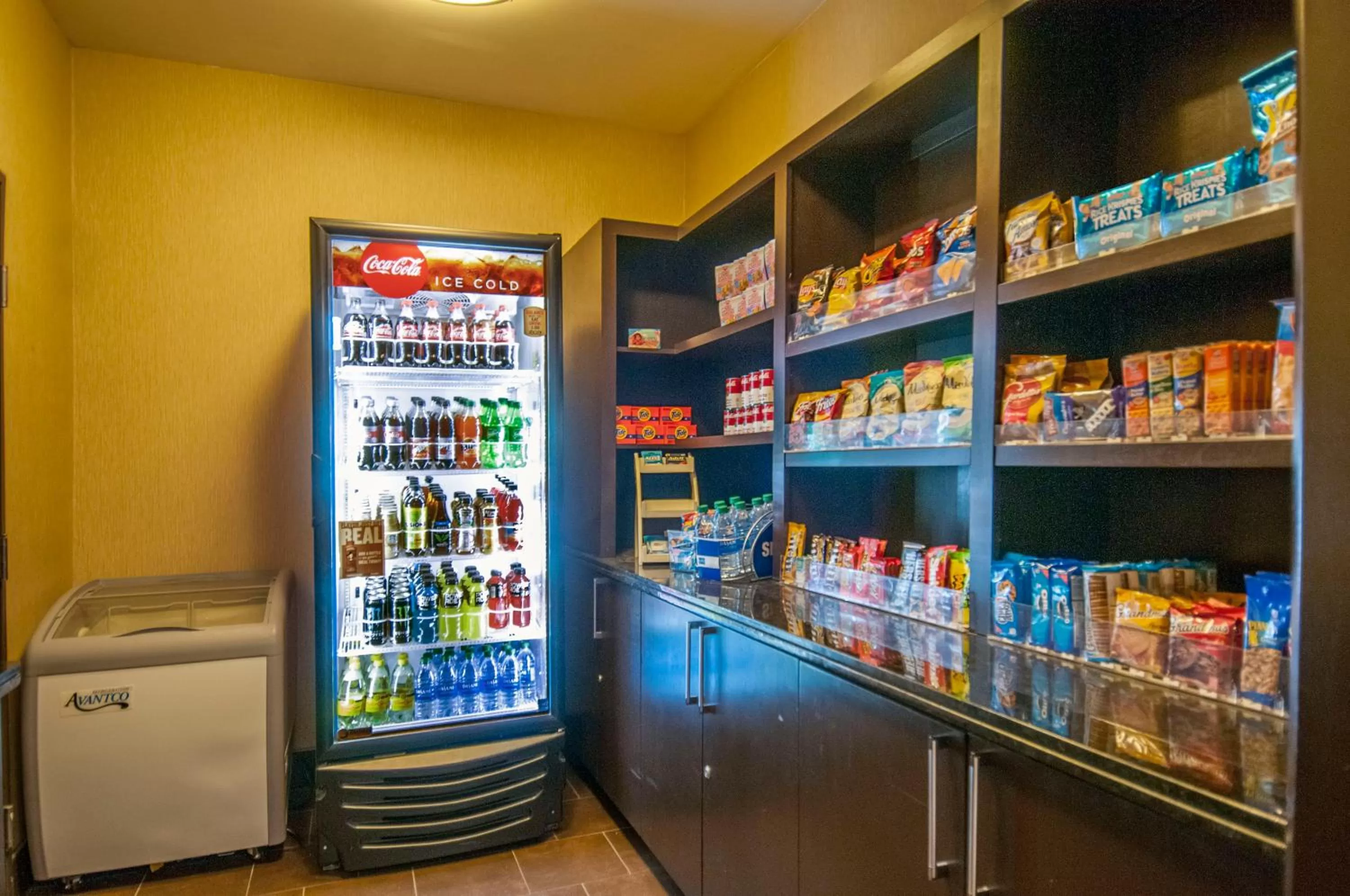 Other in Holiday Inn Express Hotel & Suites Houston North Intercontinental by IHG