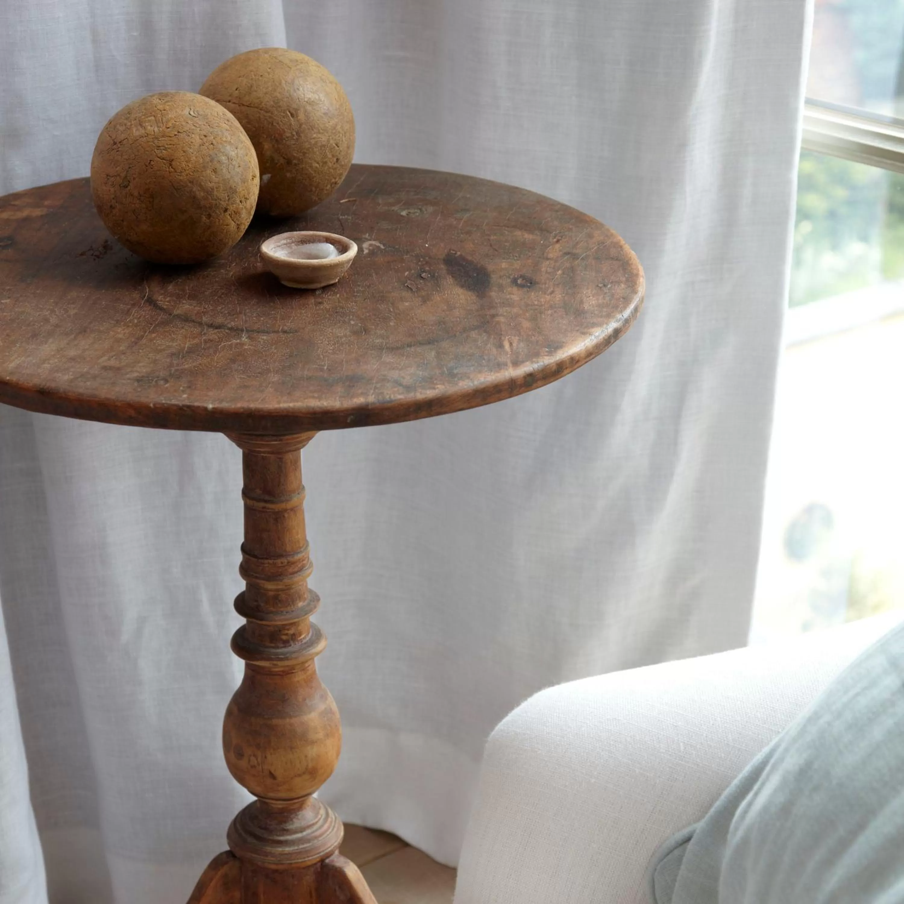 Decorative detail in Boetiekhotel Hemelhuys