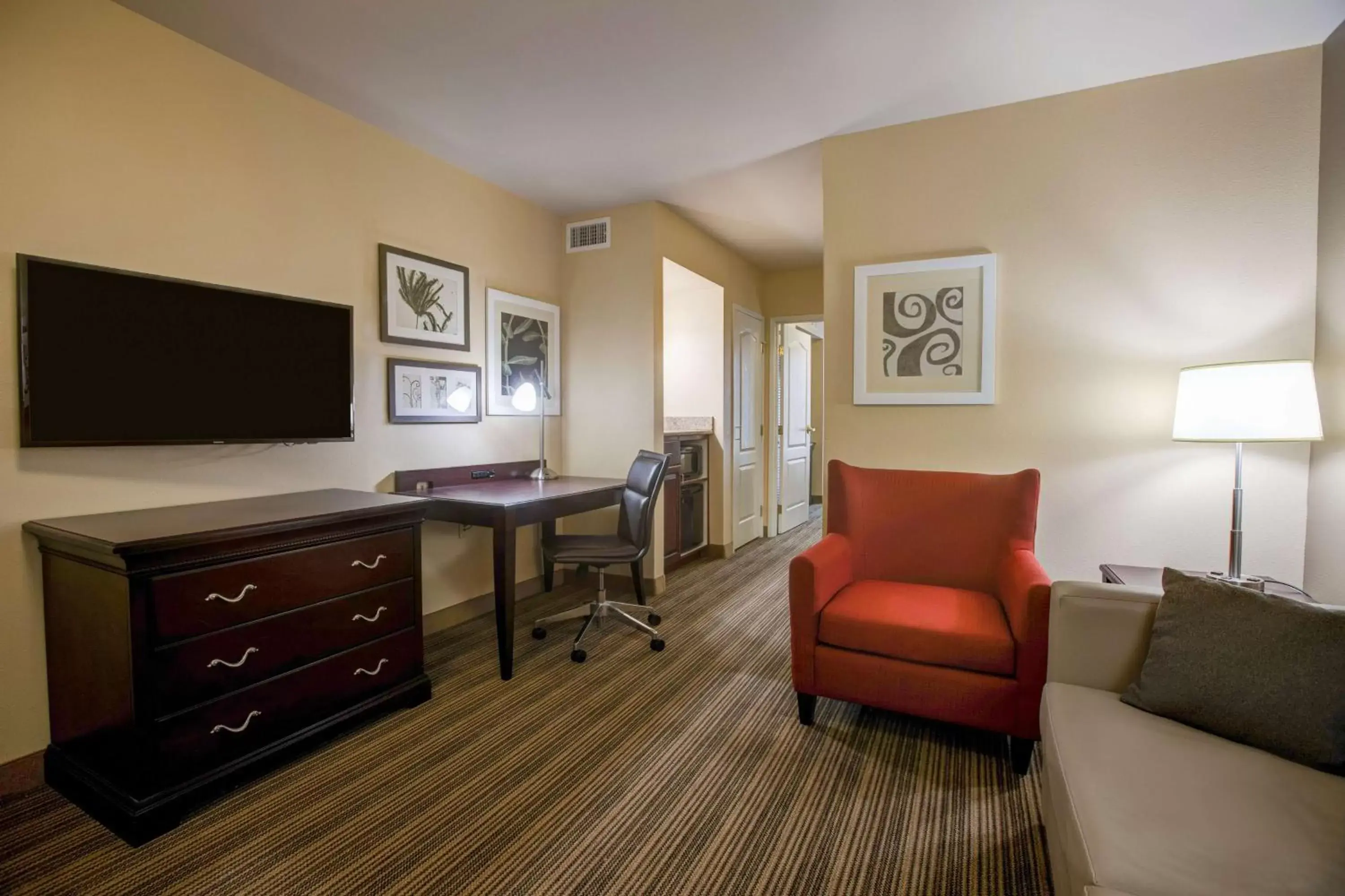 Photo of the whole room in Country Inn & Suites by Radisson, Red Wing, MN