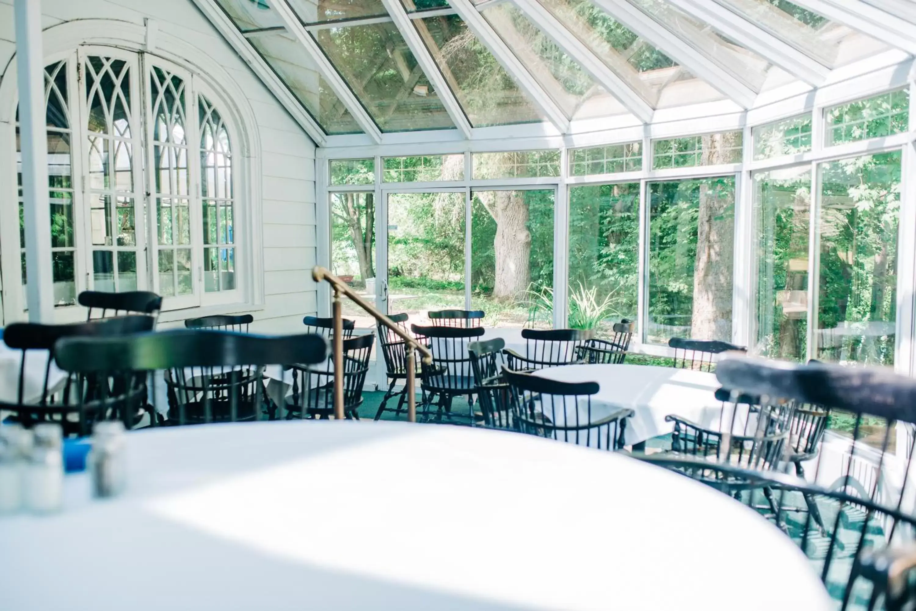 Restaurant/places to eat in Benn Conger Inn Restaurant/places to eat in Benn Conger Inn