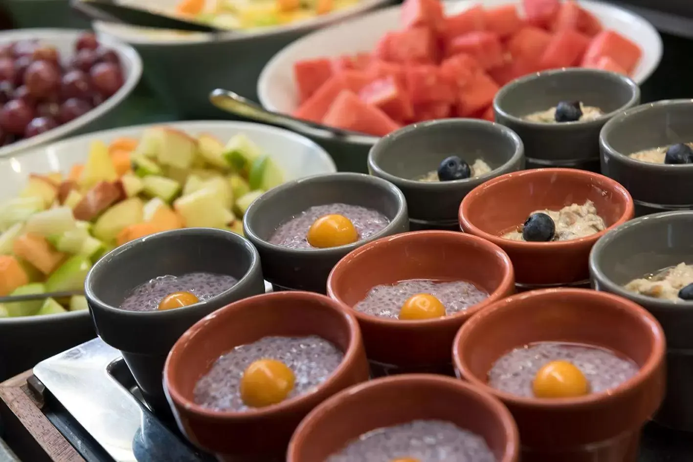 Restaurant/places to eat in Seminaris Hotel Leipzig Restaurant/places to eat in Seminaris Hotel Leipzig