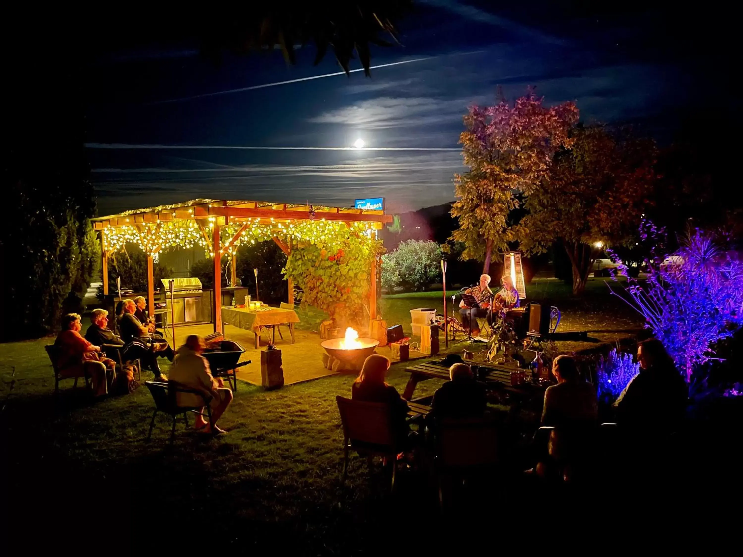 Banquet Facilities in Quirindi Sunflower Motor Inn