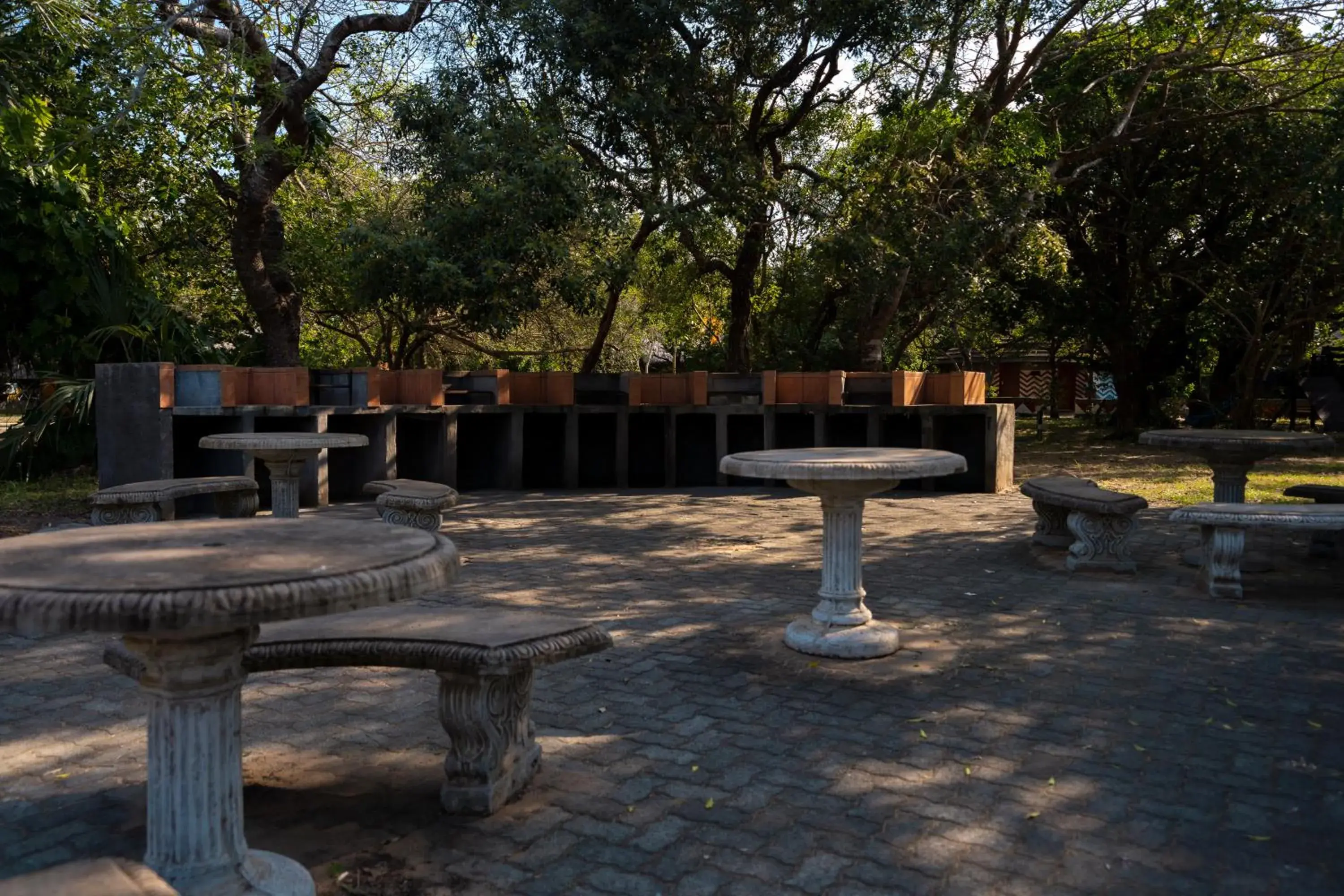 Property building in Gooderson DumaZulu Lodge Property building in Gooderson DumaZulu Lodge