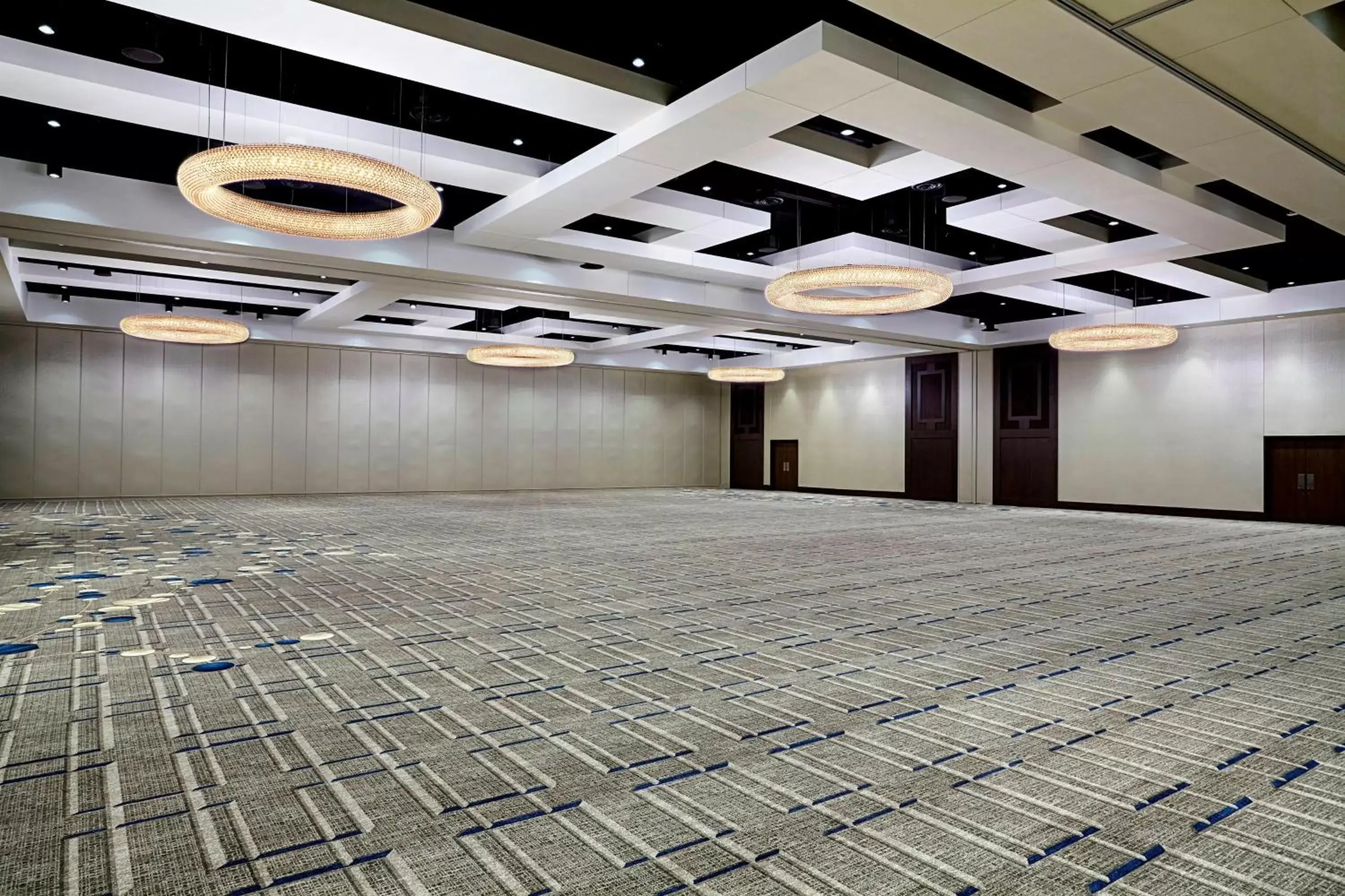 Meeting/conference room in JW Marriott Minneapolis Mall of America