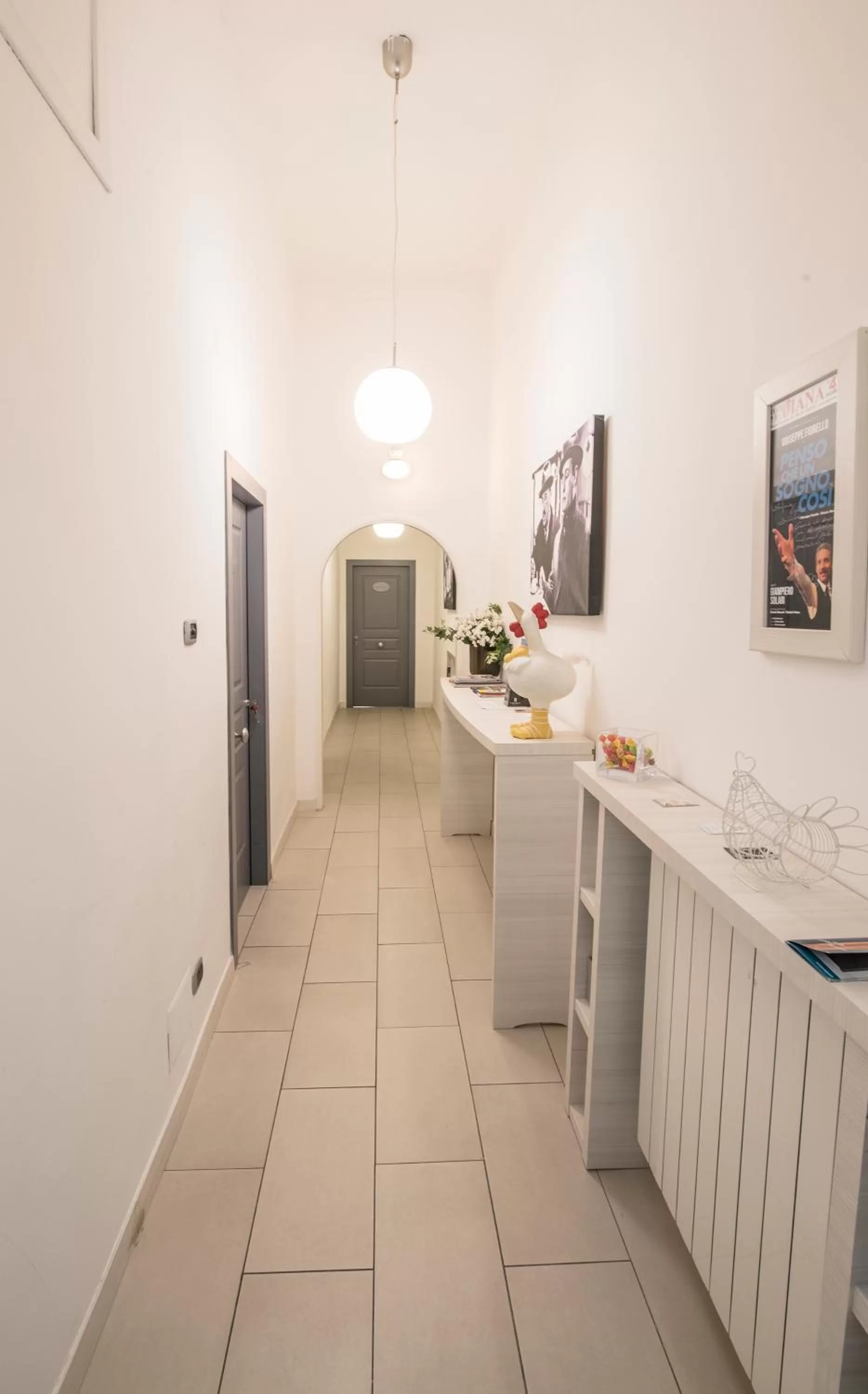 Other in B&B Solimena