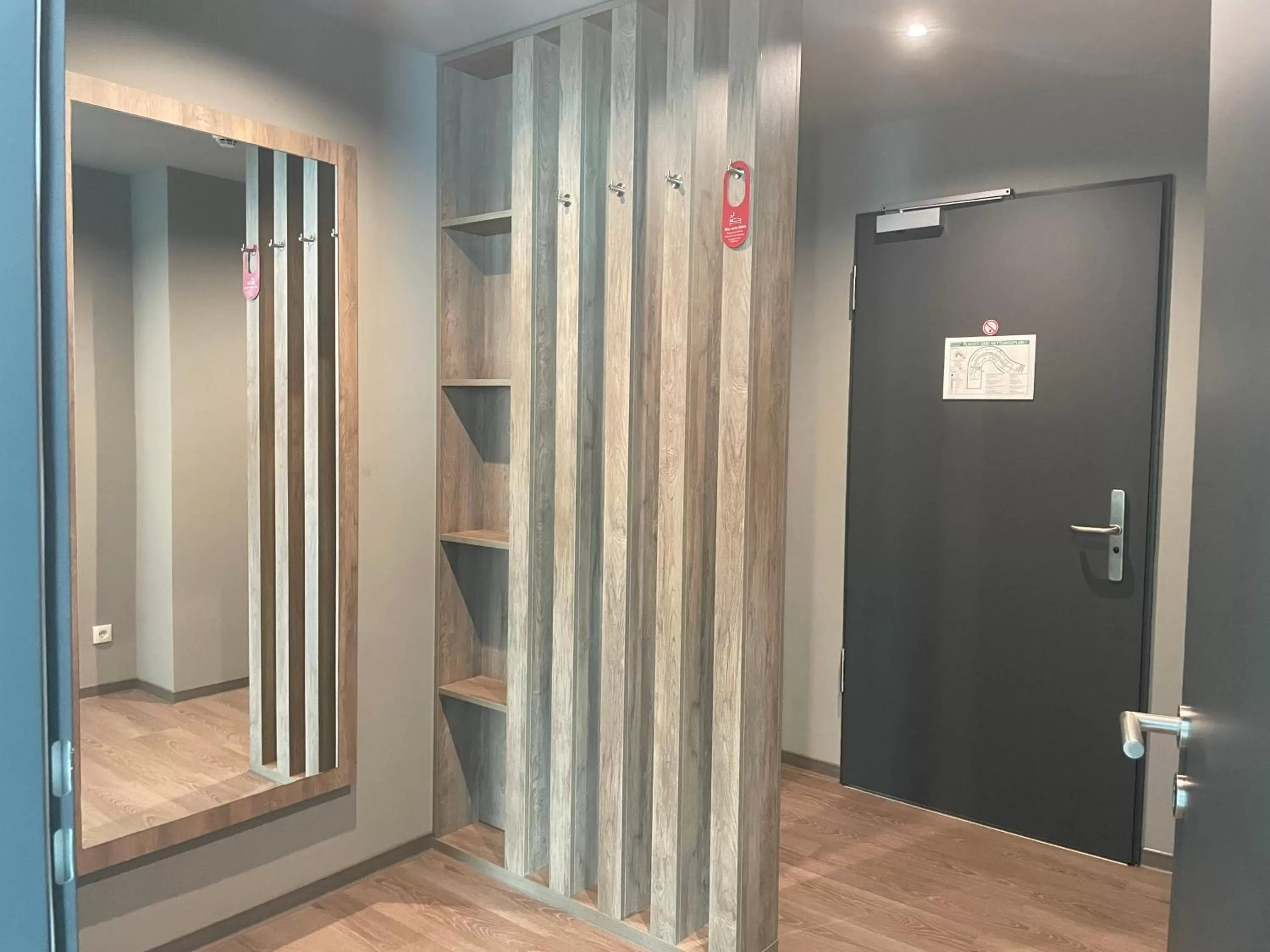 H24 Stadthotel Bernau