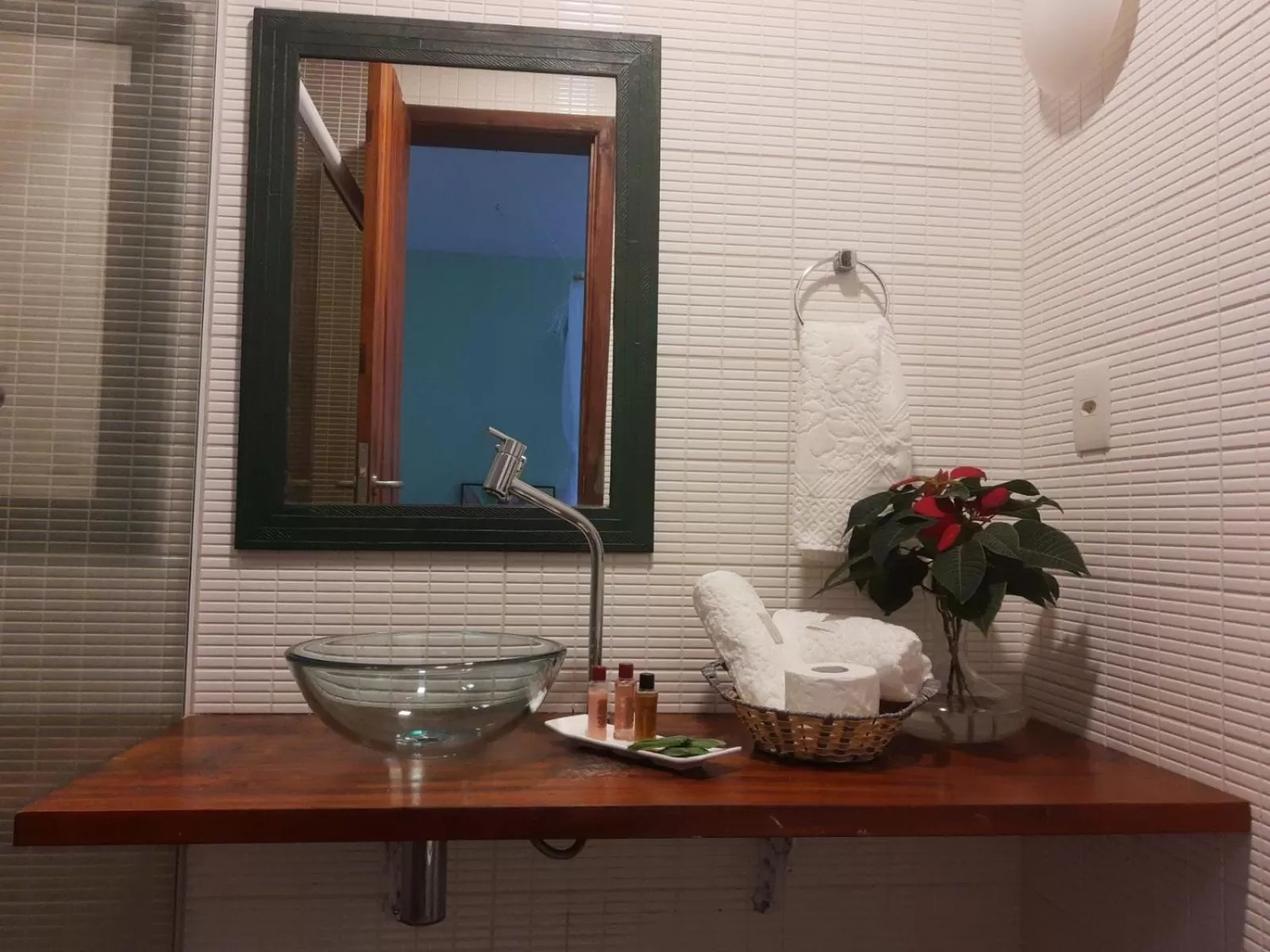 Magias de Paraty Ecopousada