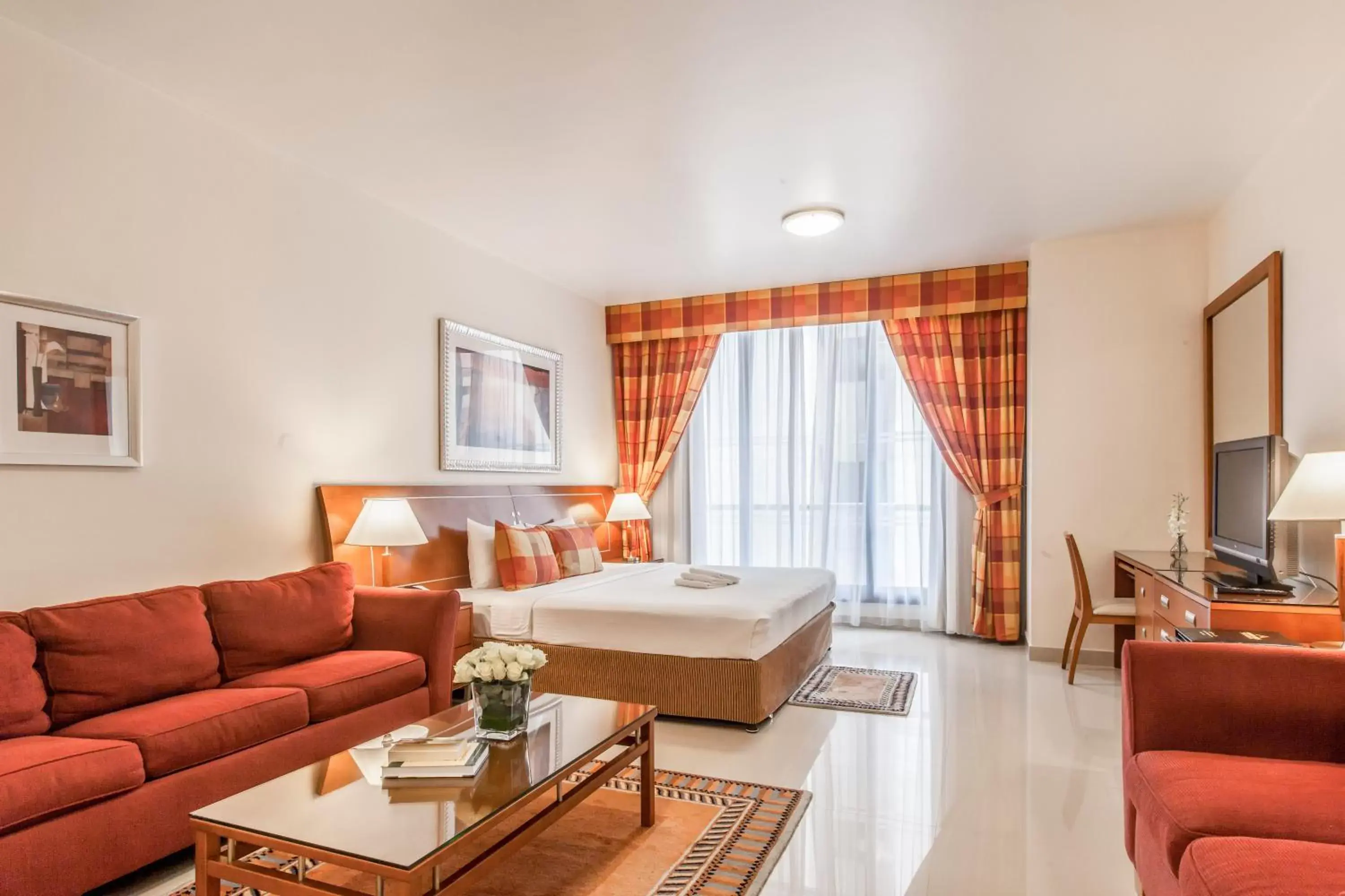 Executive Room – Golden sands 5 in Golden Sands Hotel Apartments Executive Room – Golden sands 5 in Golden Sands Hotel Apartments