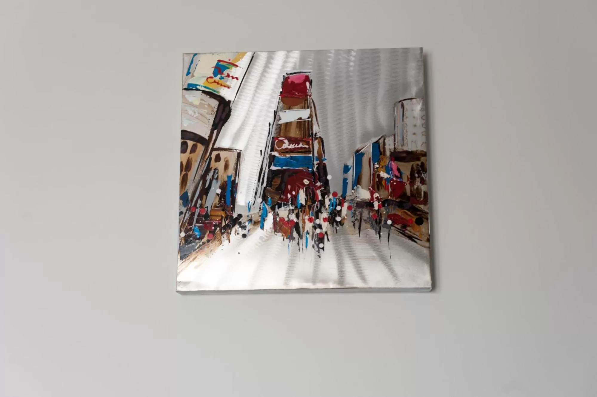 Decorative detail in The Originals City, Hôtel Le Savoy, Caen