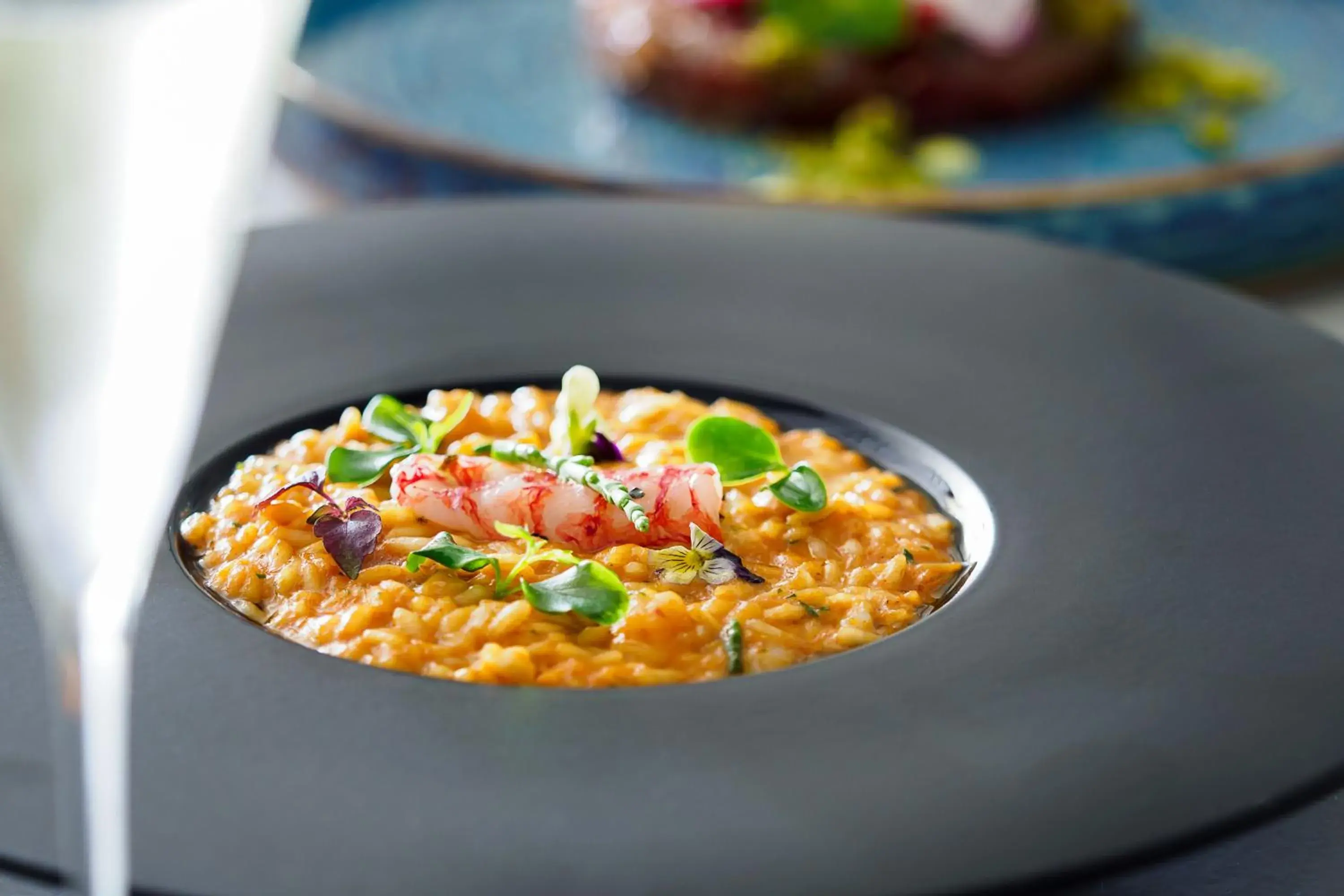 Restaurant/places to eat in Mazzarò Sea Palace - The Leading Hotels of the World Restaurant/places to eat in Mazzarò Sea Palace - The Leading Hotels of the World