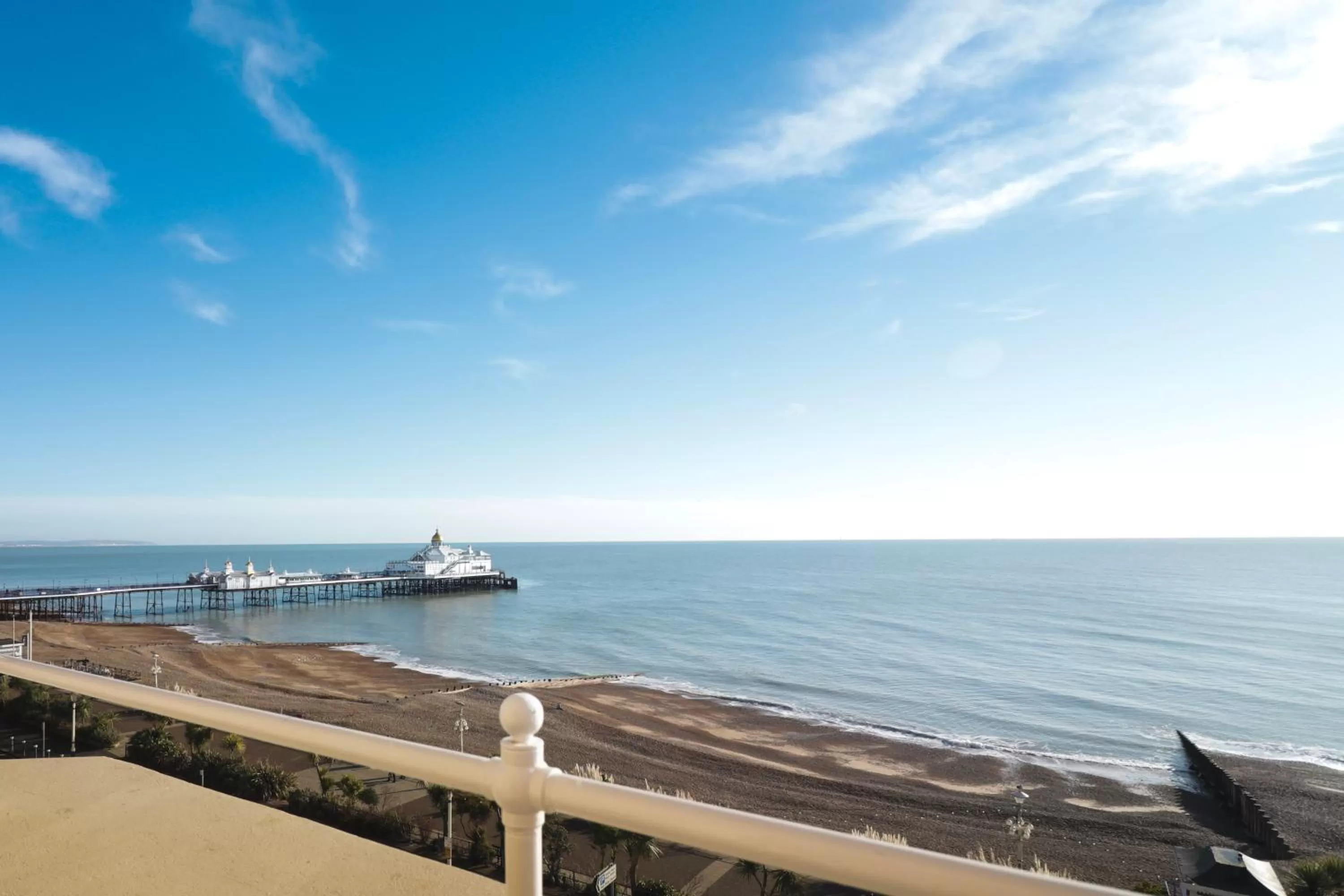 Nearby landmark in The Chatsworth Hotel