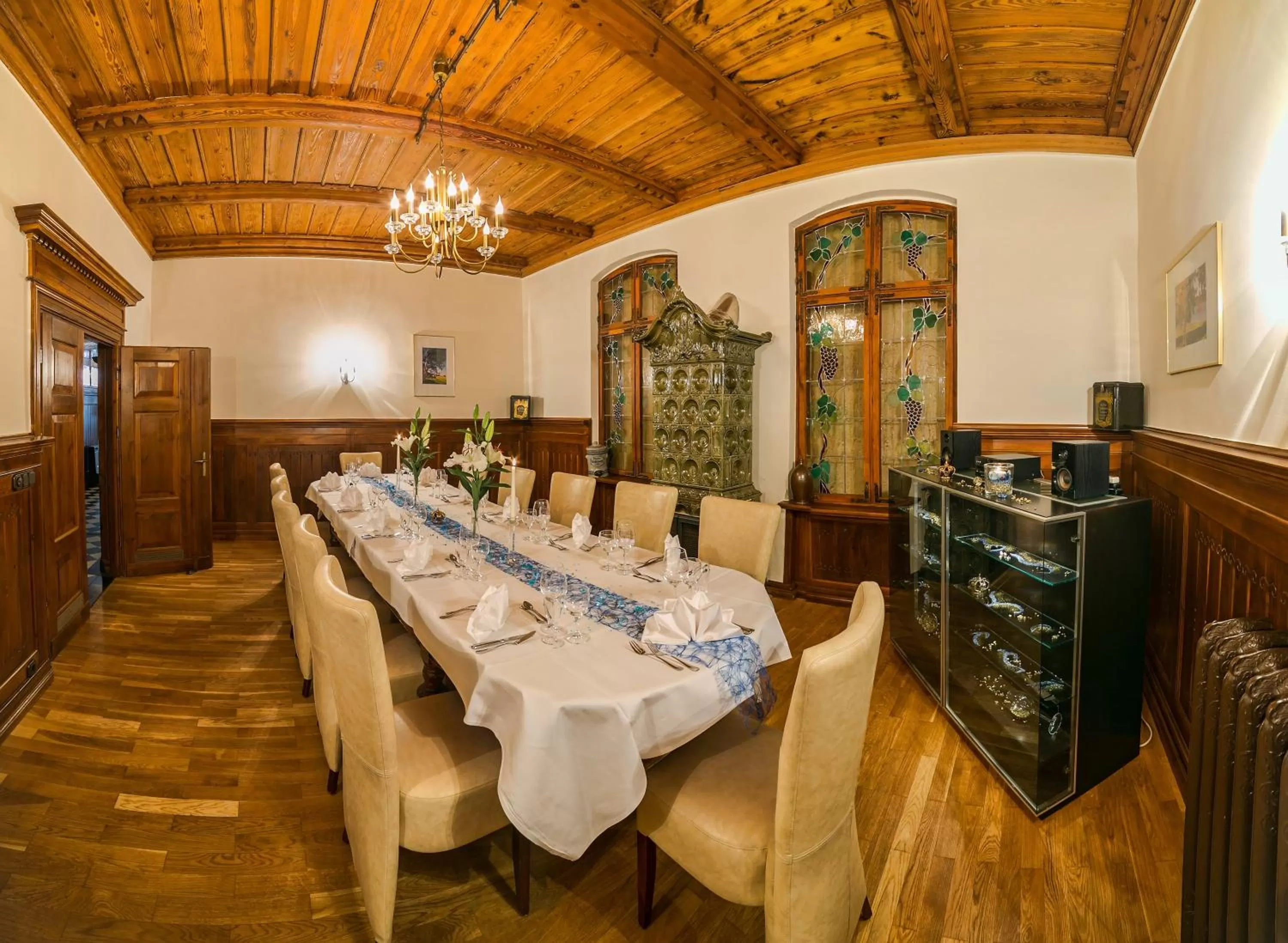 Restaurant/places to eat in Hotel & Restaurant "Deutscher Kaiser"