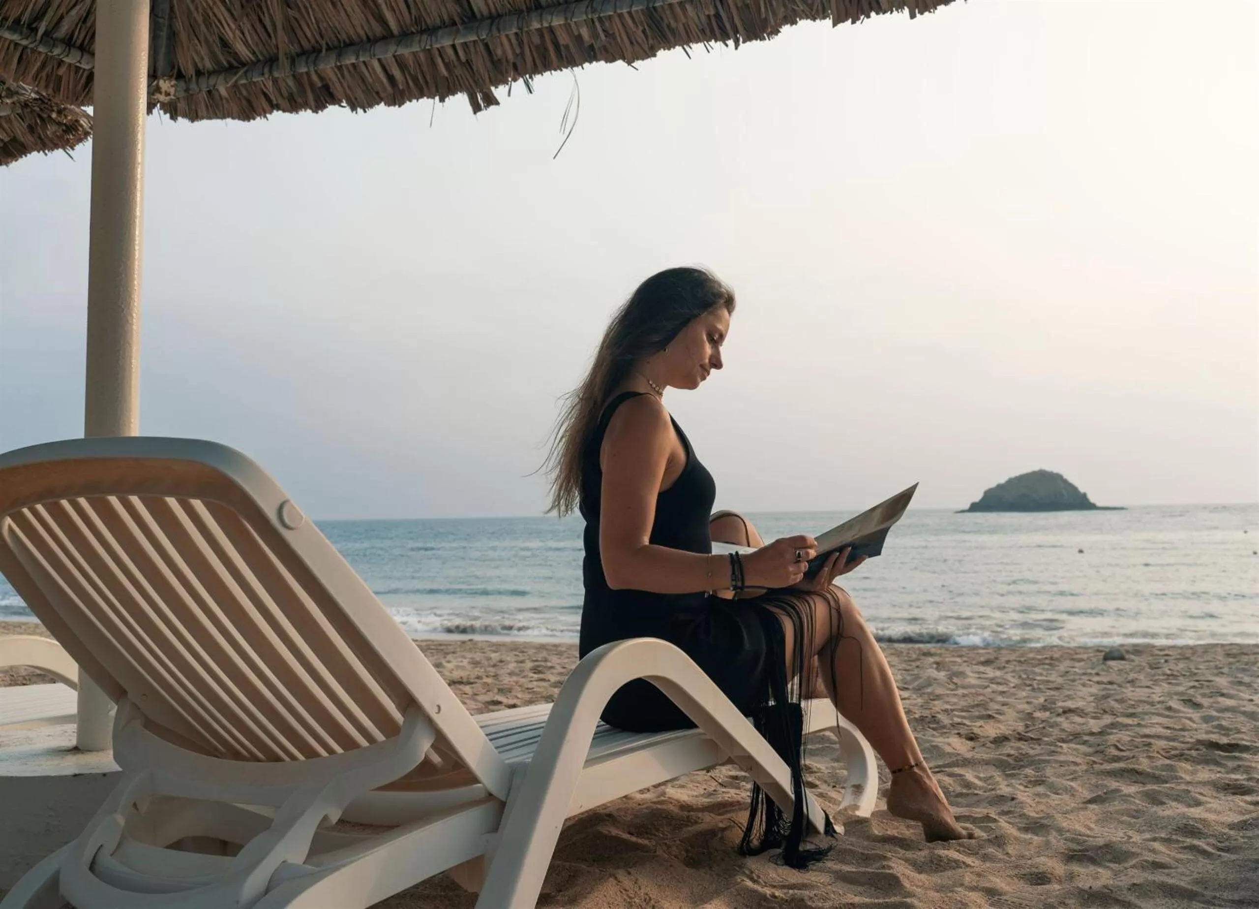 Day in Royal Beach Hotel & Resort