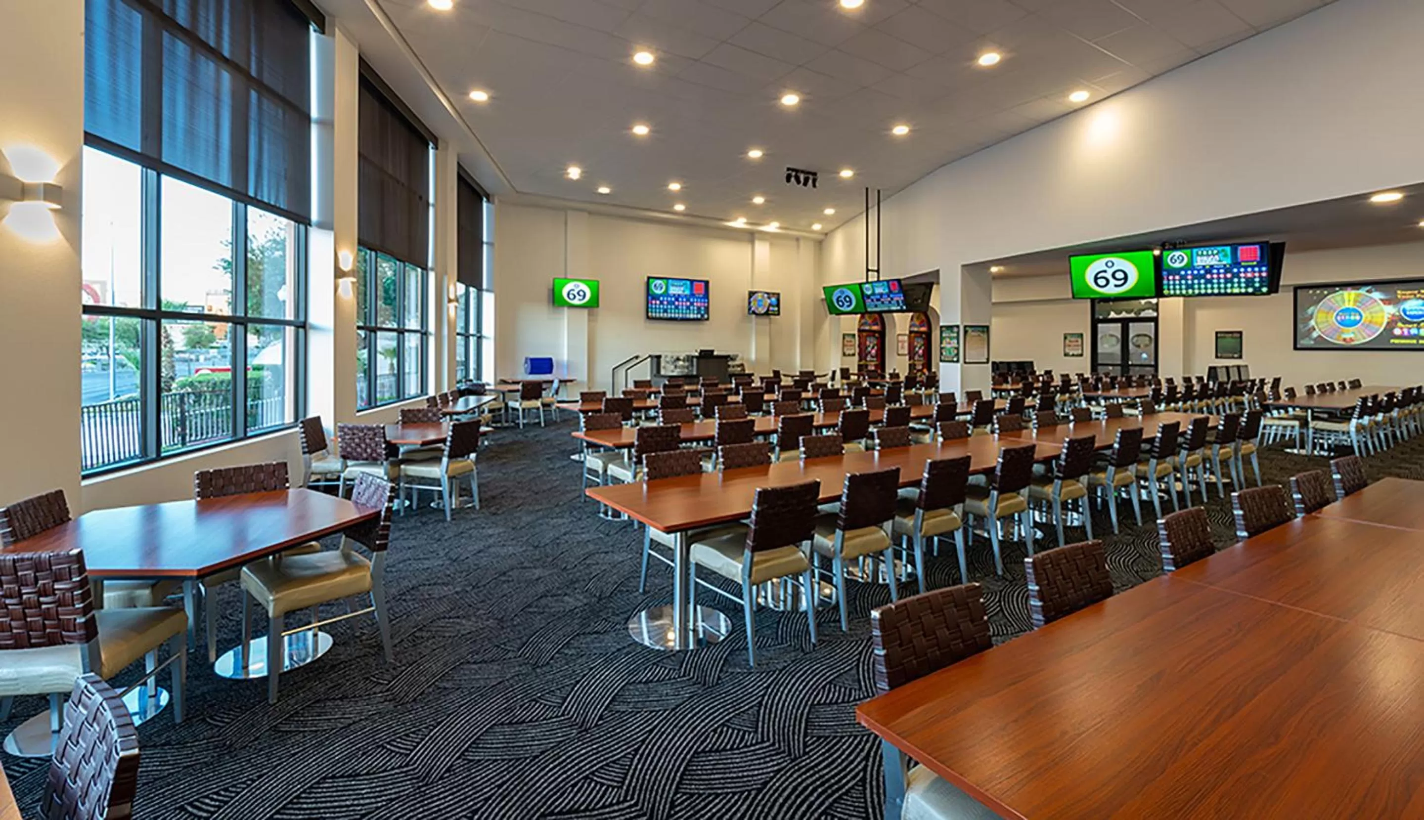 Casino in Tropicana Laughlin, A Caesars Destination