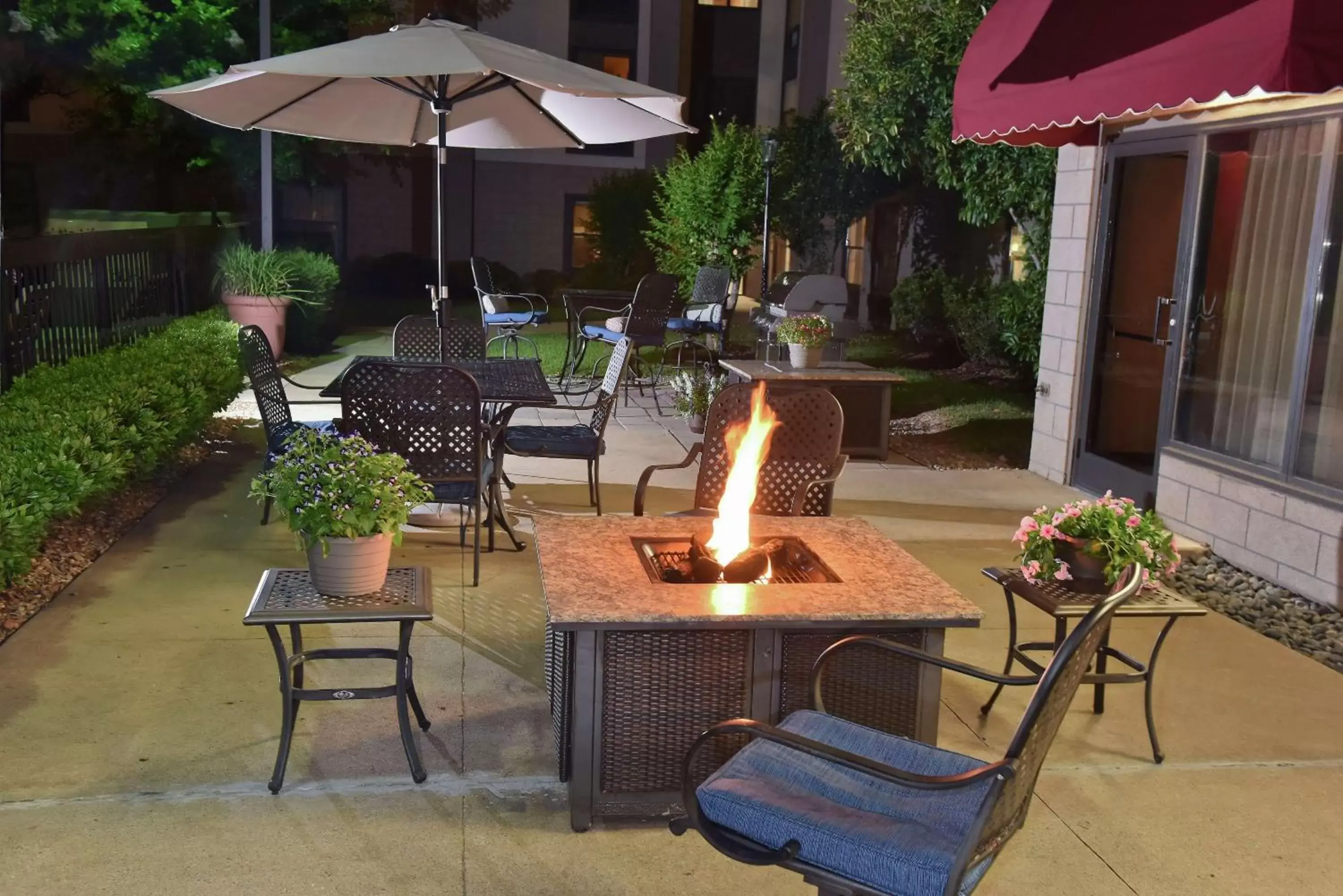 Hampton Inn Ruston Hampton Inn Ruston