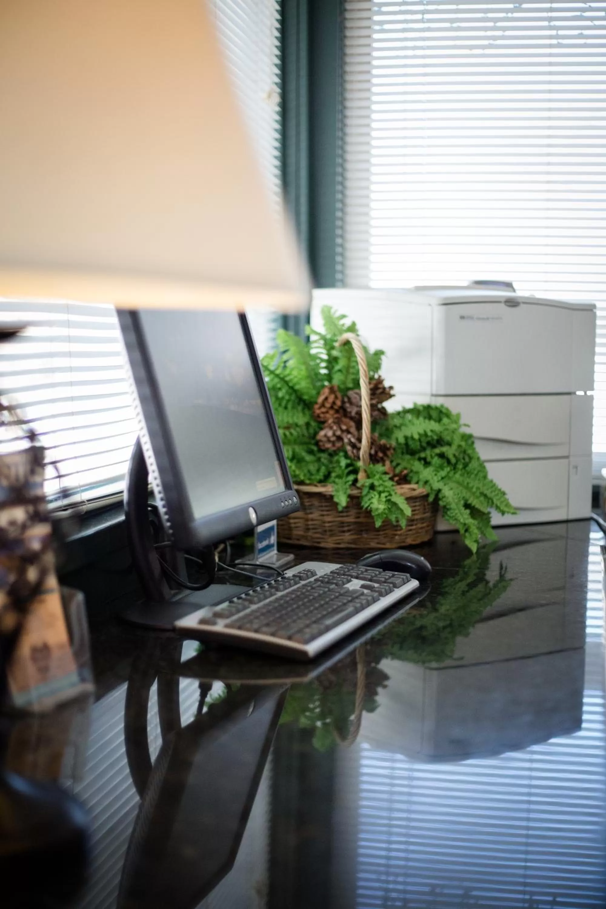 Business facilities in Twin Peaks Lodge & Hot Springs