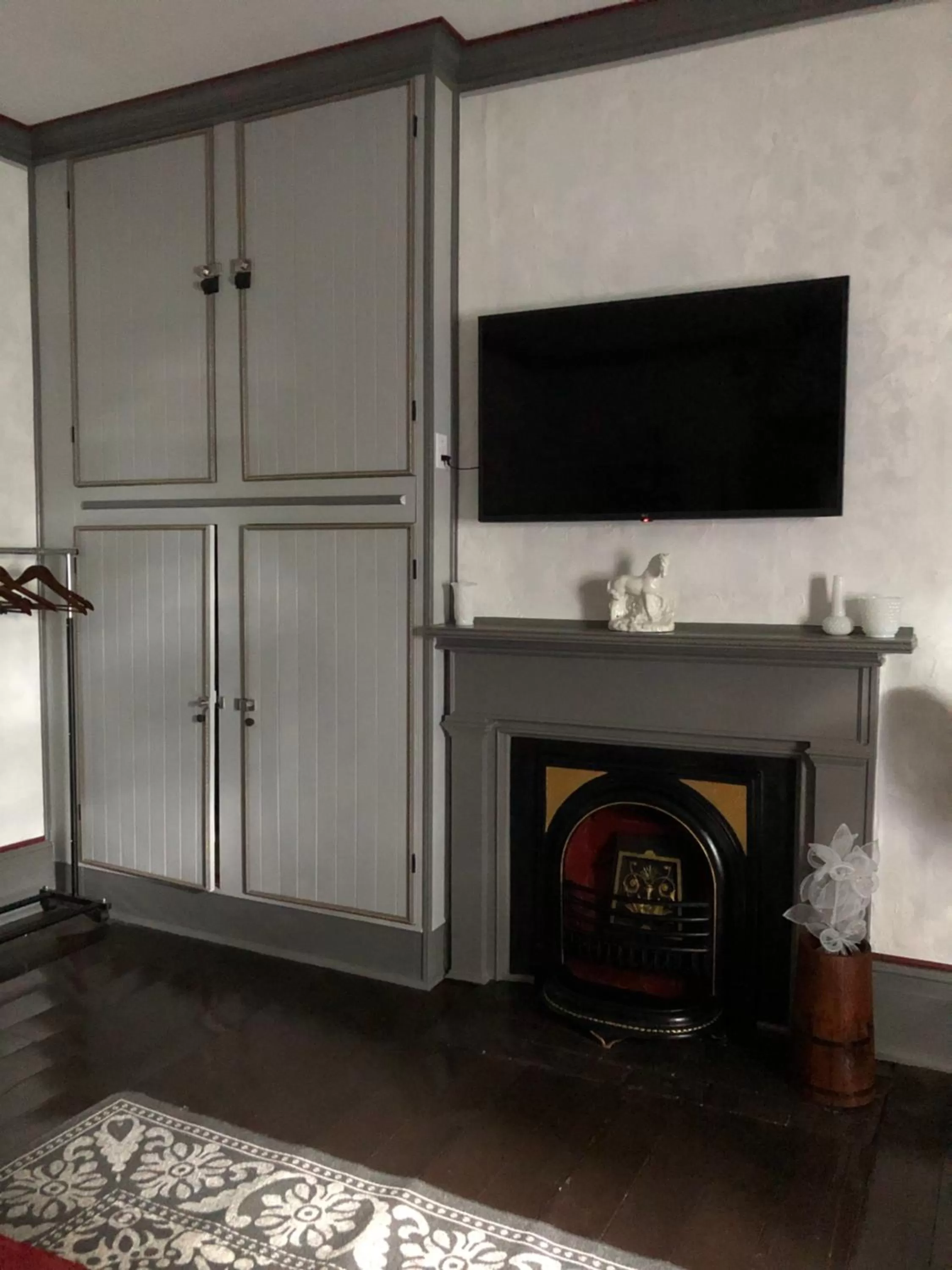 TV and multimedia in Belmont Inn