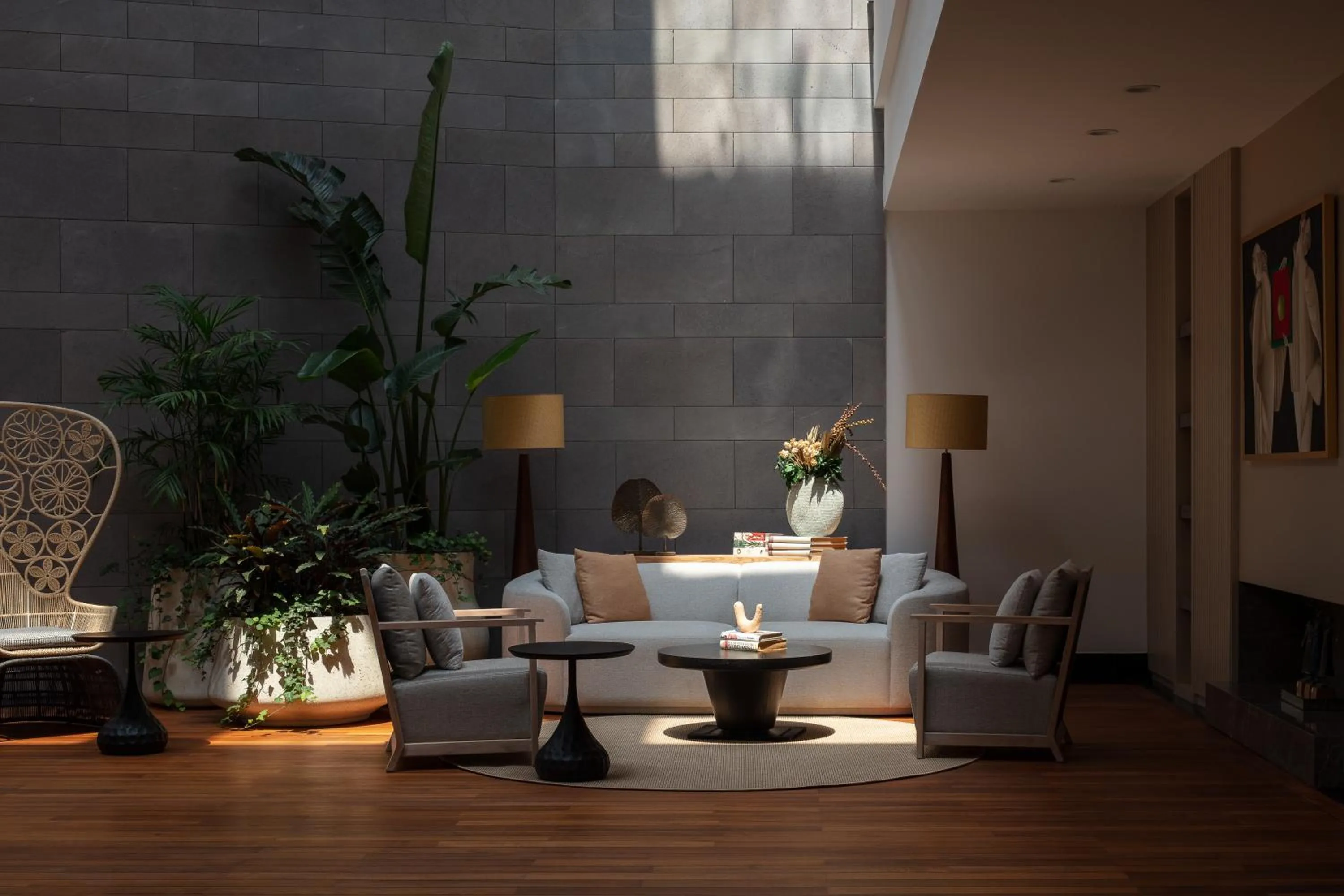 People in Doria Hotel Bodrum-City Center