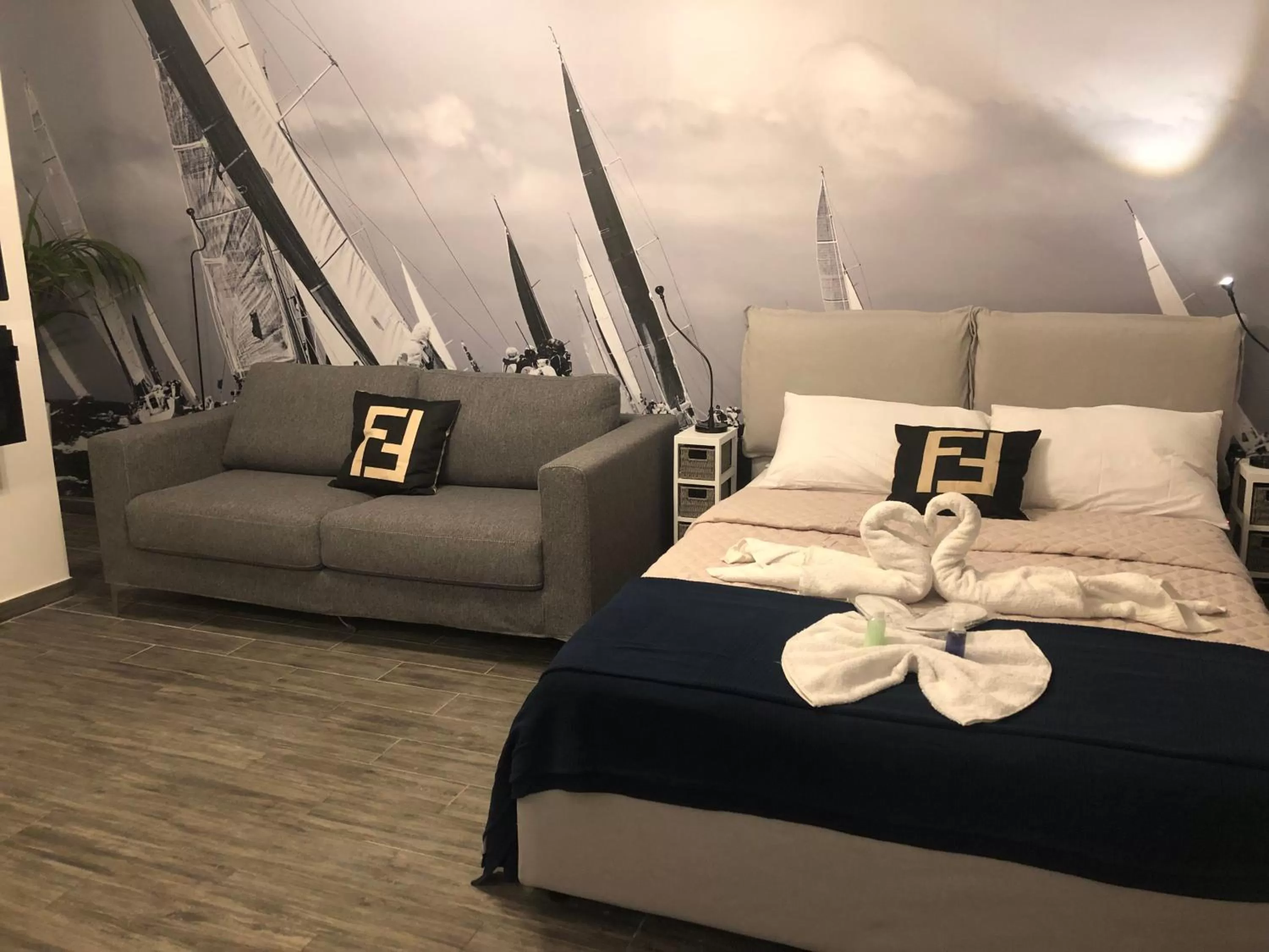 Nautilus Boutique Townhouse