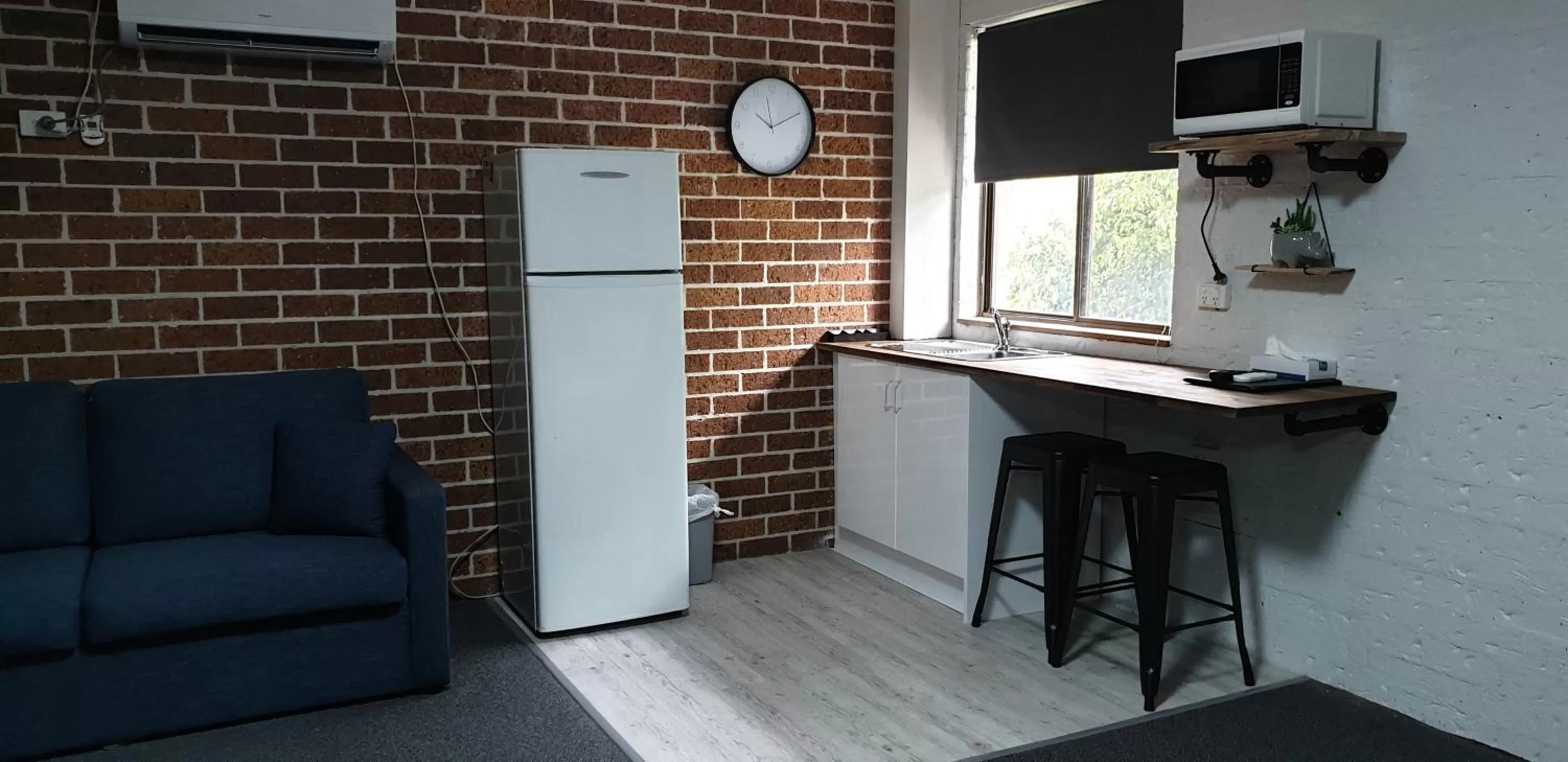 Coffs Shearwater Motel