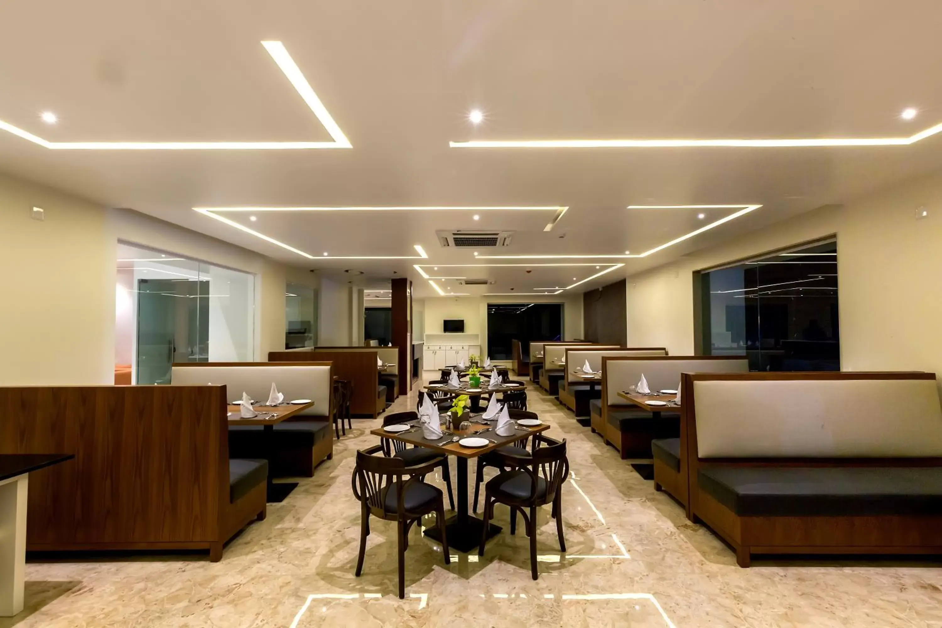 Restaurant/places to eat in The Fern Residency Vijayapura Restaurant/places to eat in The Fern Residency Vijayapura