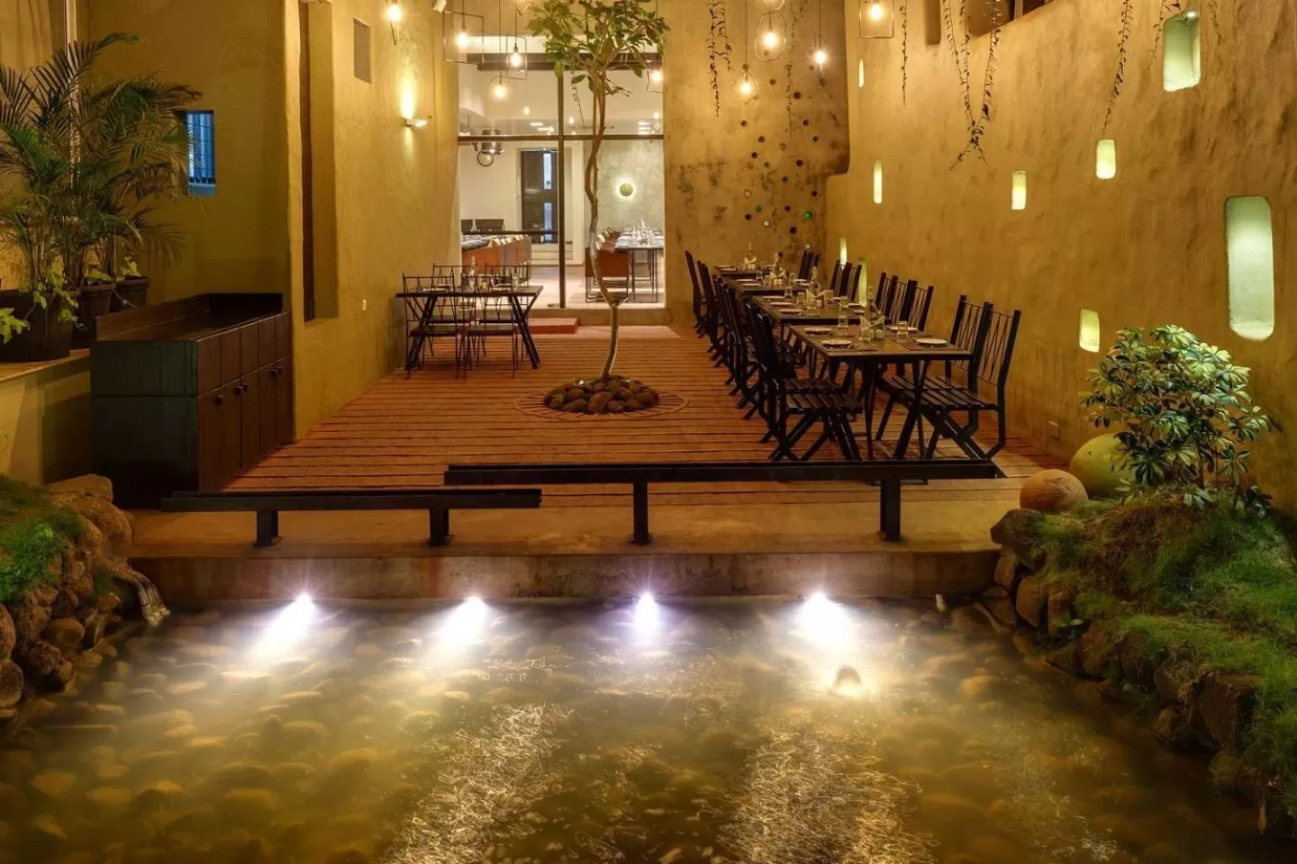 Hotel Maratha Regency