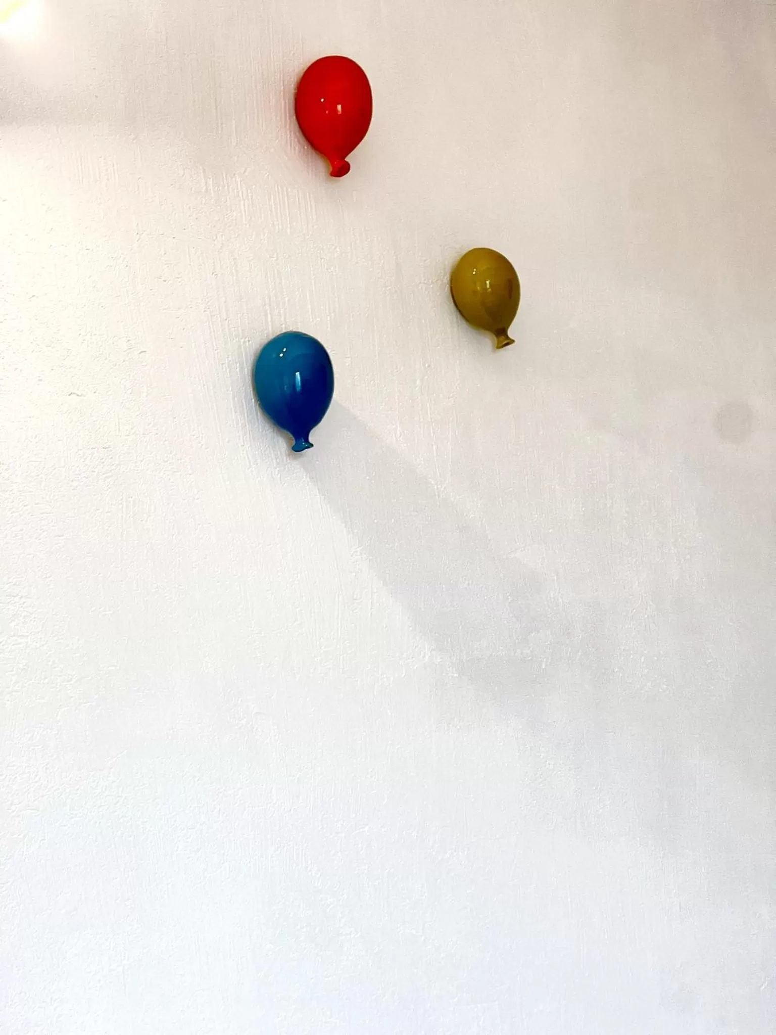 Seating area in Il Girasole