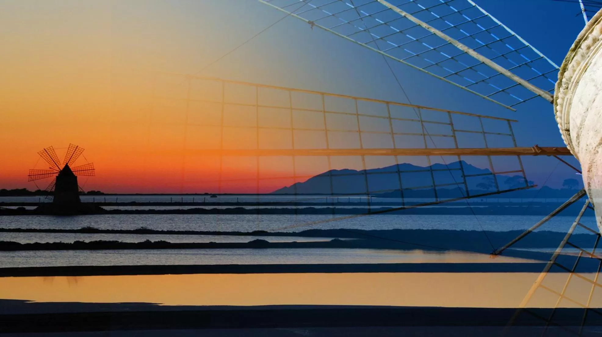 Natural landscape in B&B Barone Sieri Pepoli